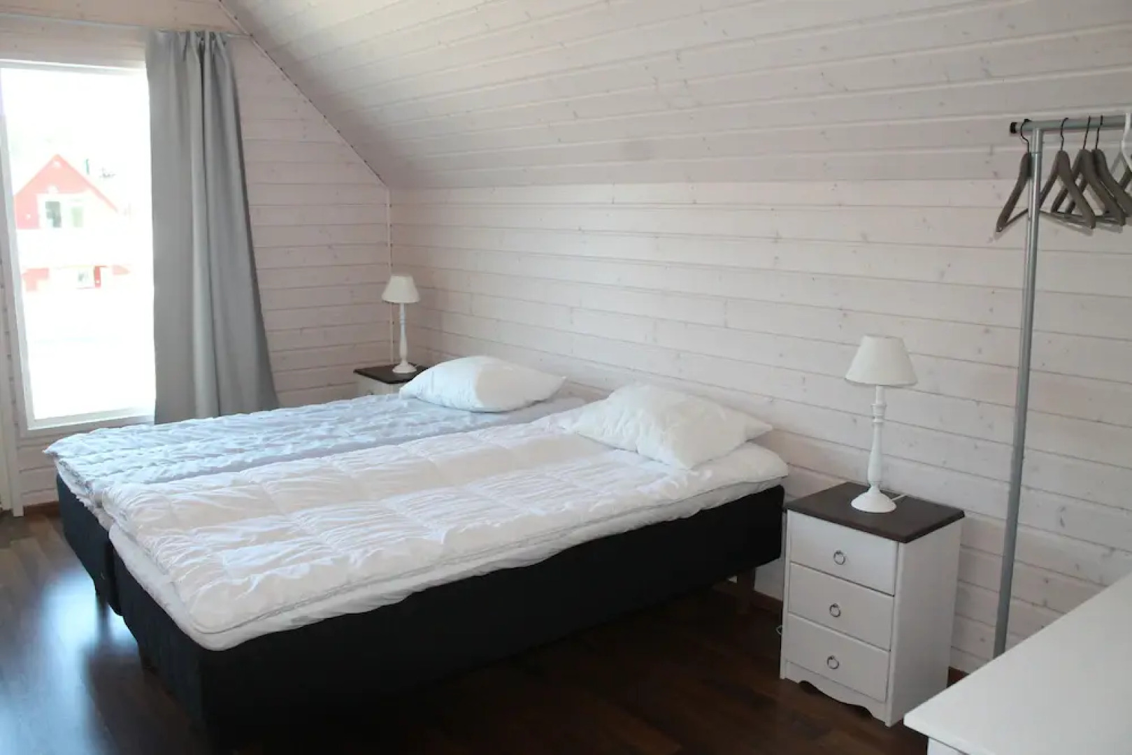 Saimaa Resort Marina Villas