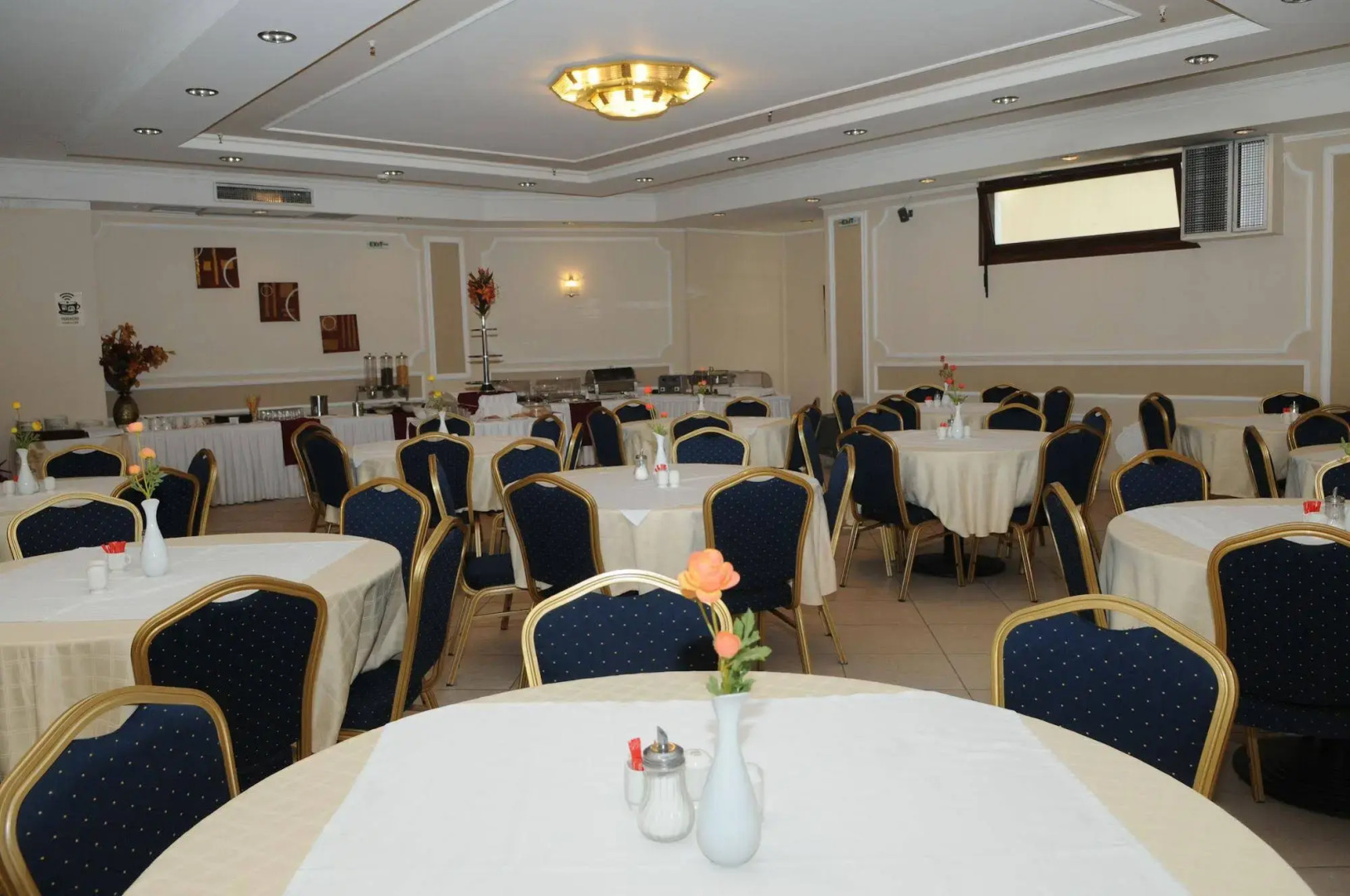 Hotel Nostos