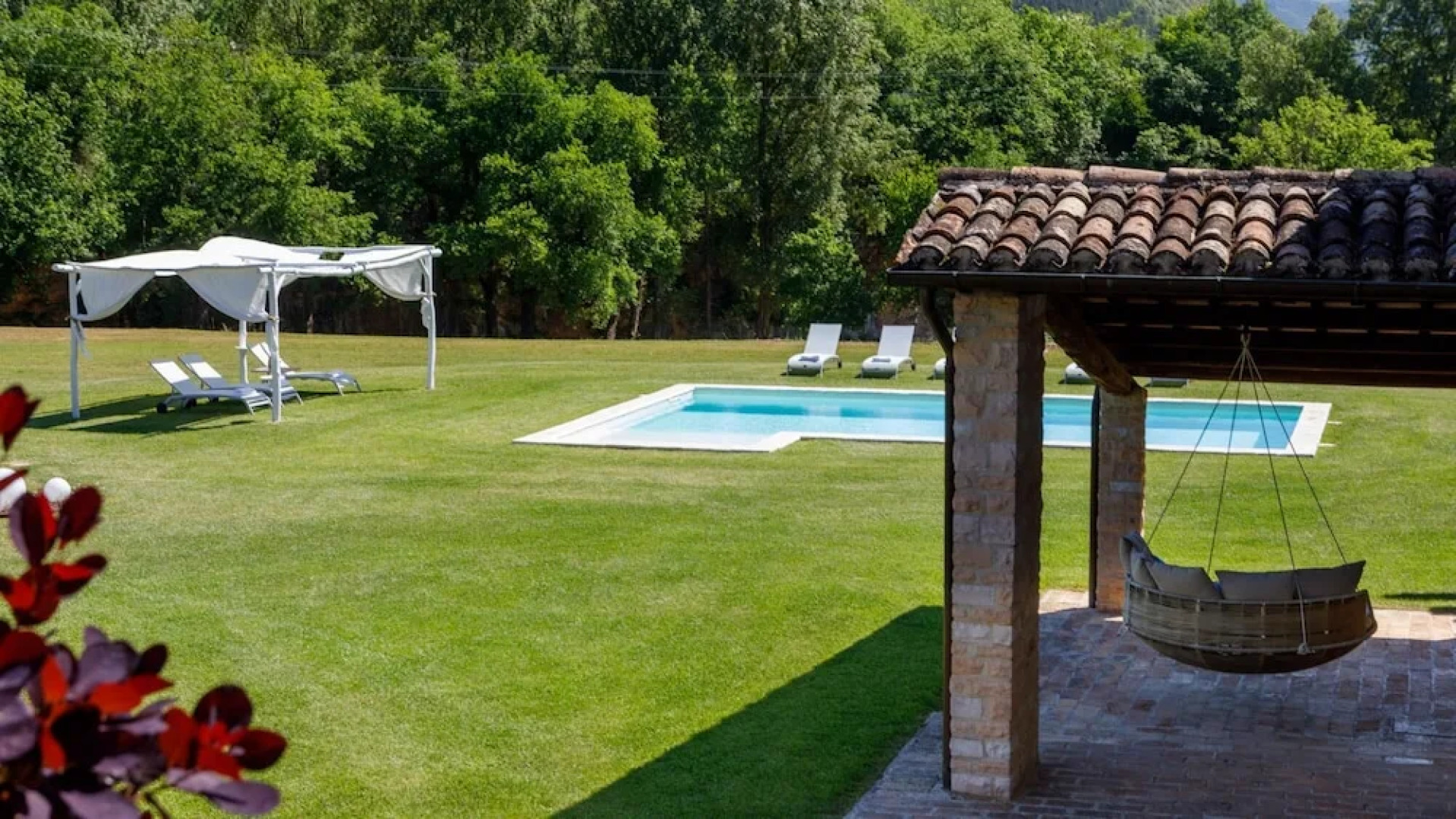 Villa Poderina 8 2 in Bellaria-pole-petriccio