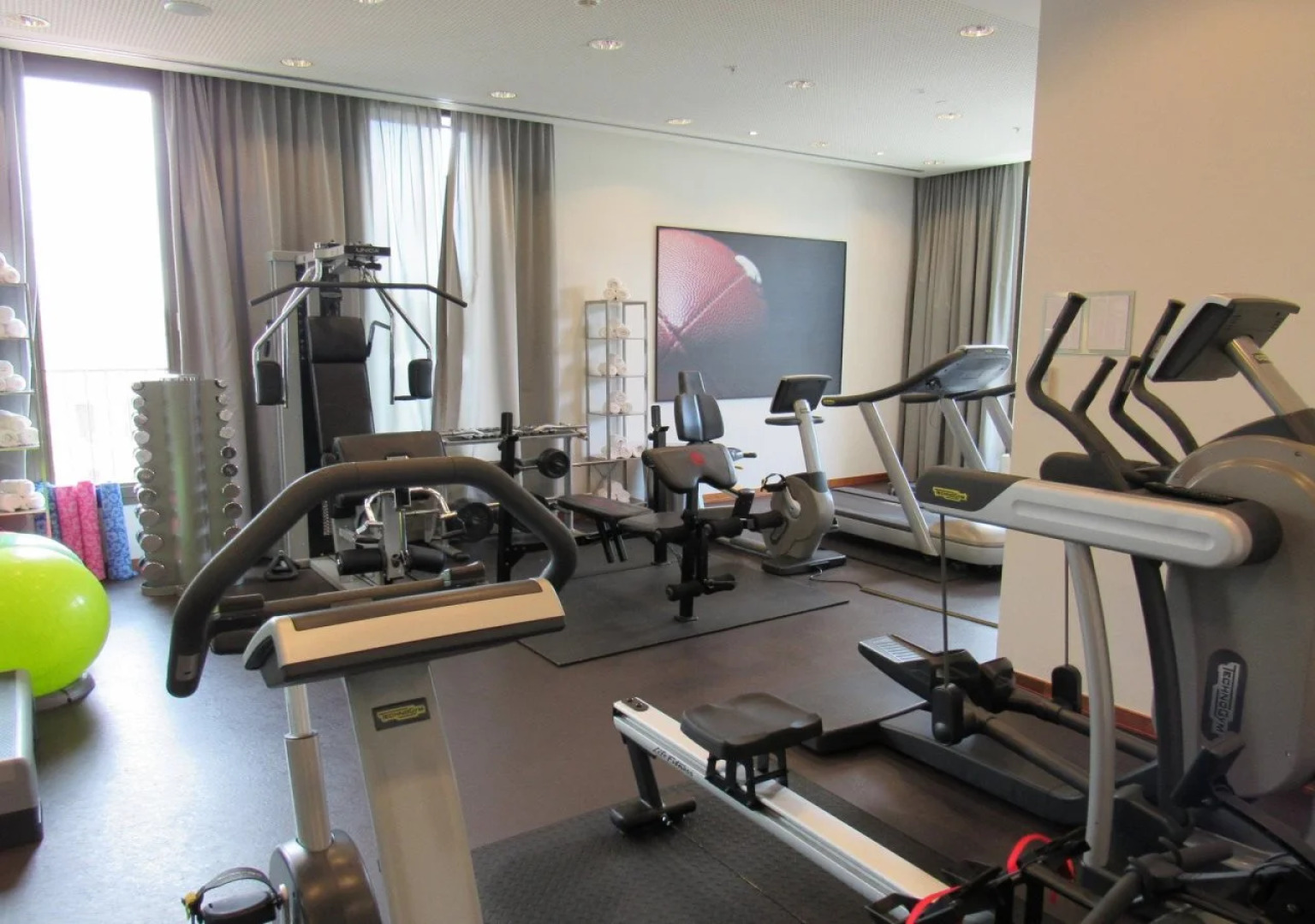 Crowne Plaza Amsterdam South by IHG