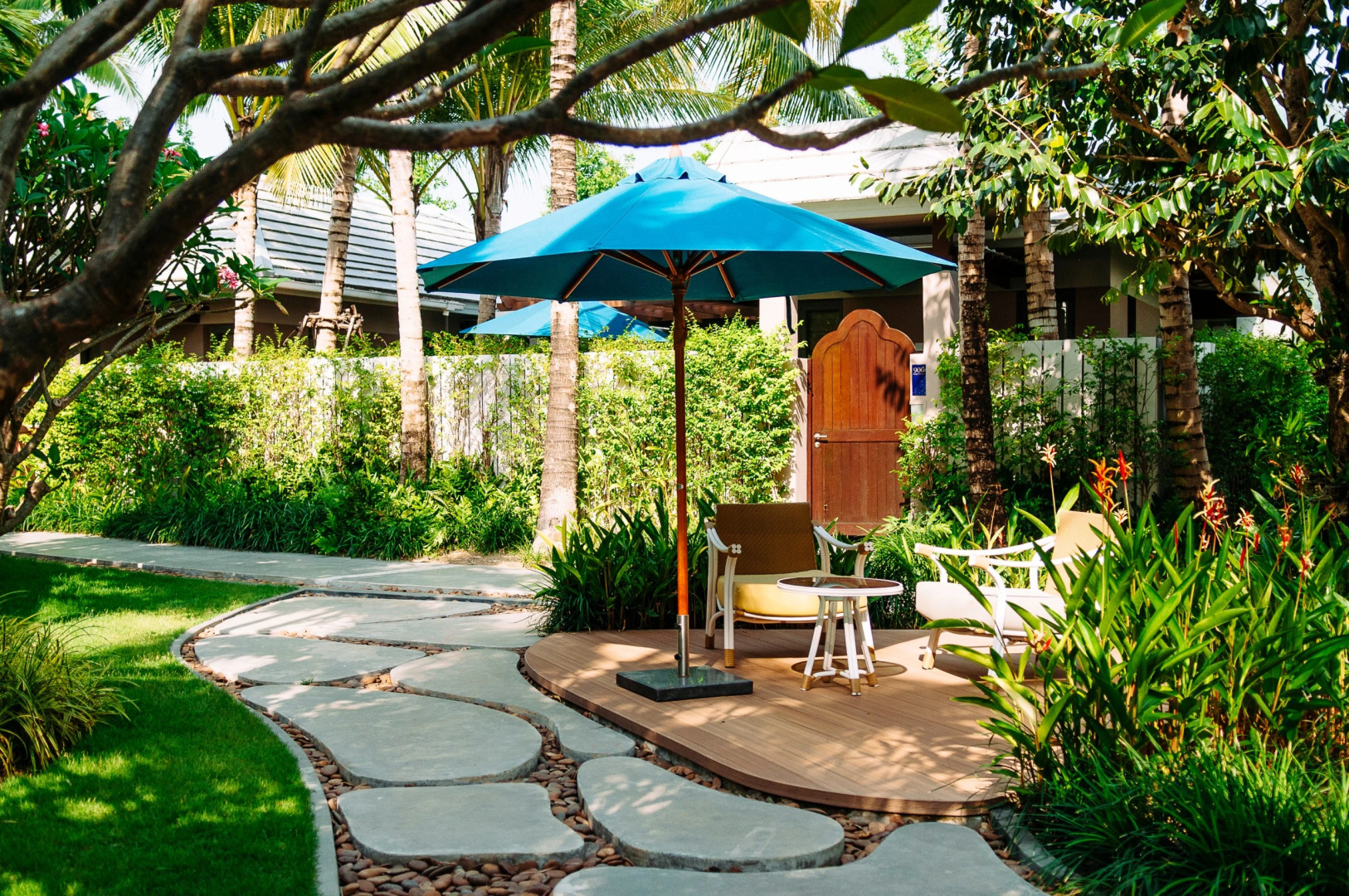 Grand Mercure Phuket Patong