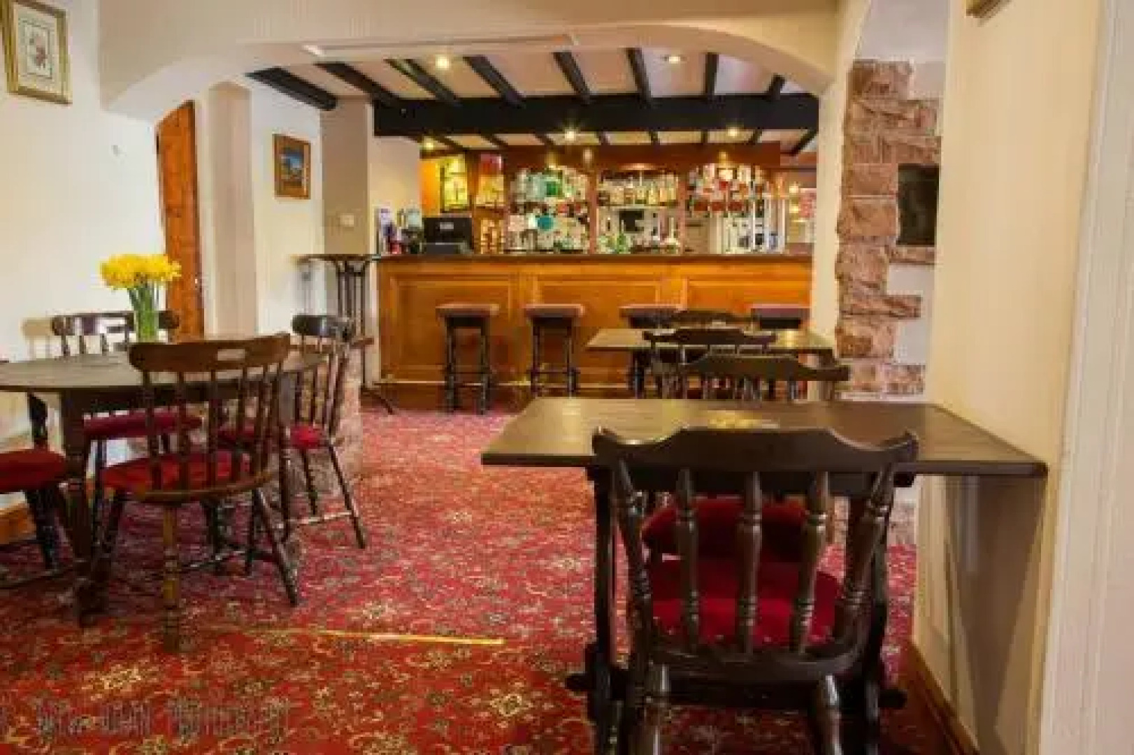The Sun Inn Penrith