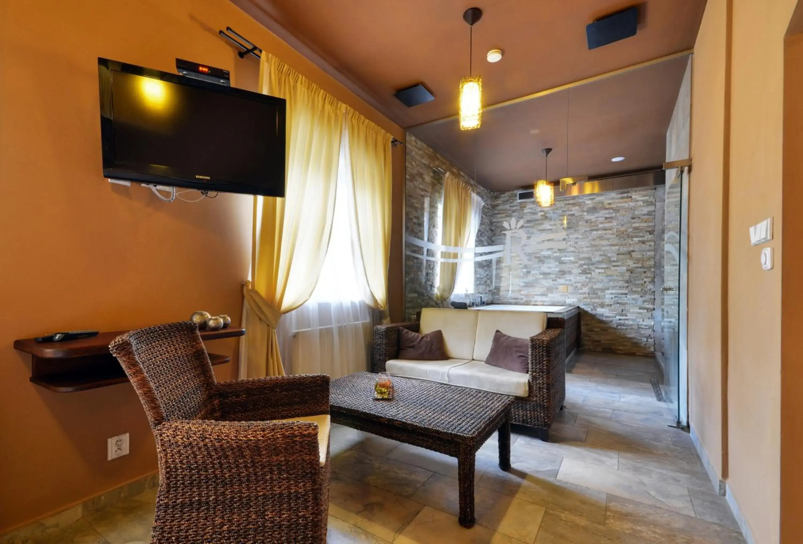 Hotel Richtr