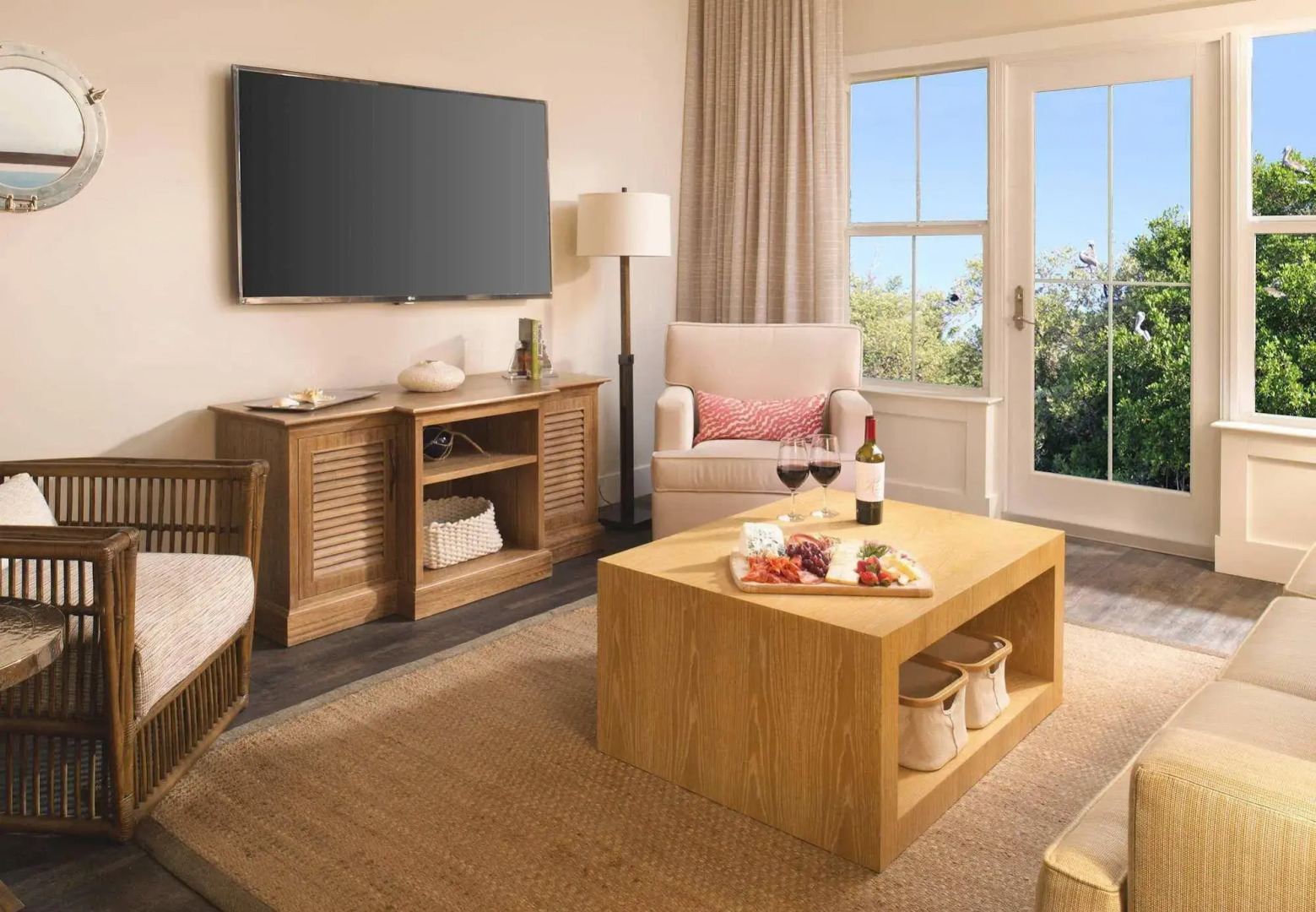 Waterline Villas & Marina, Autograph Collection