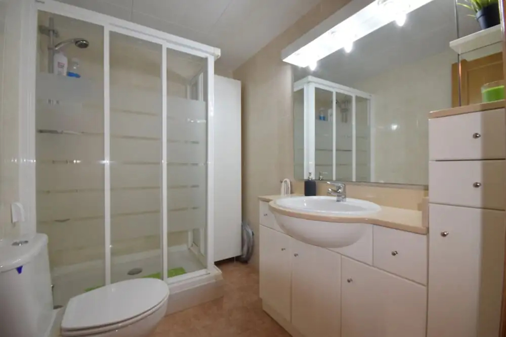 Apartamento Los Juncos