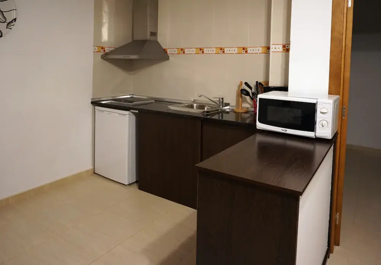 Apartamentos Fuente De La Salud