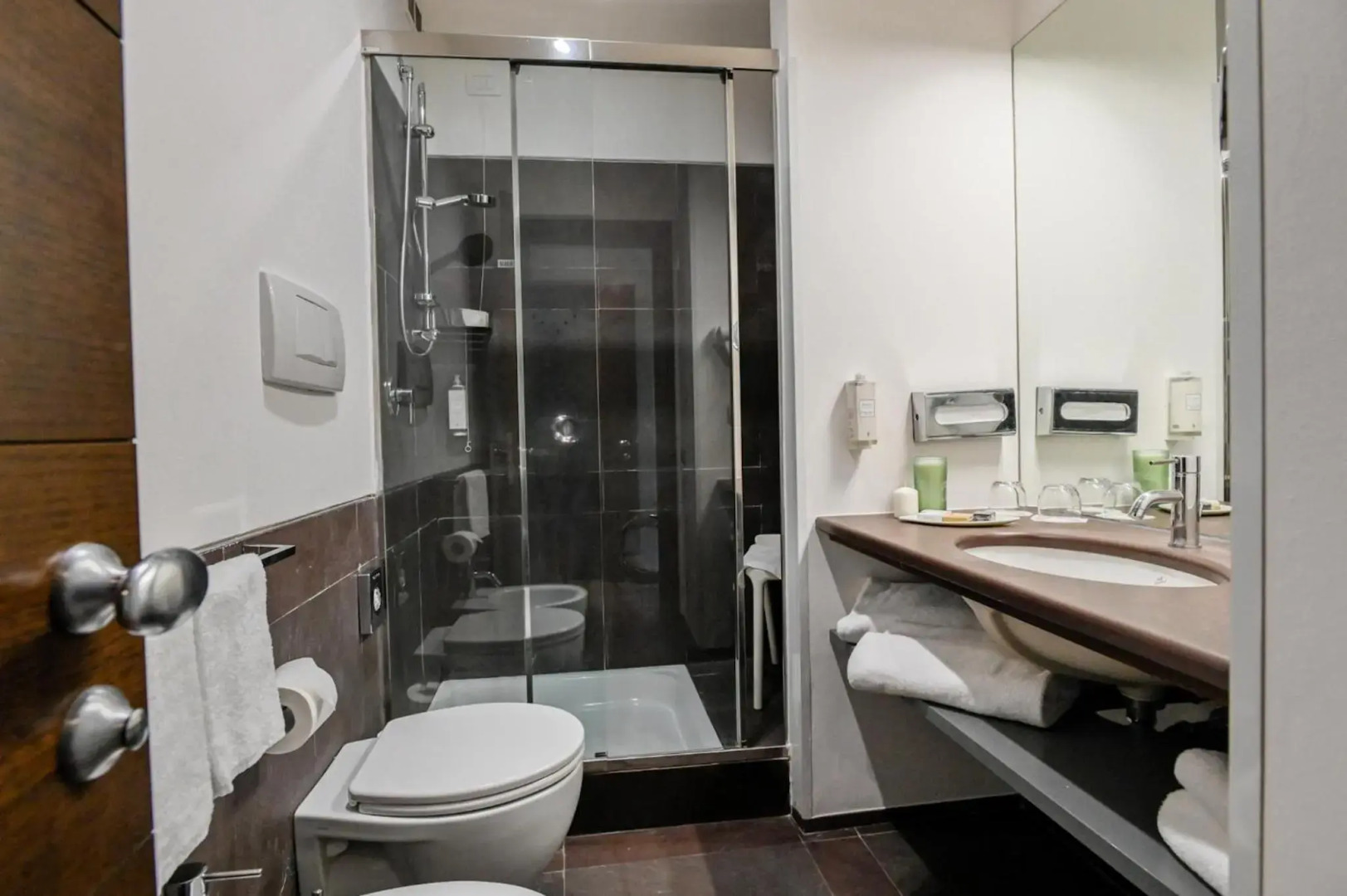 Best Western Hotel Green City