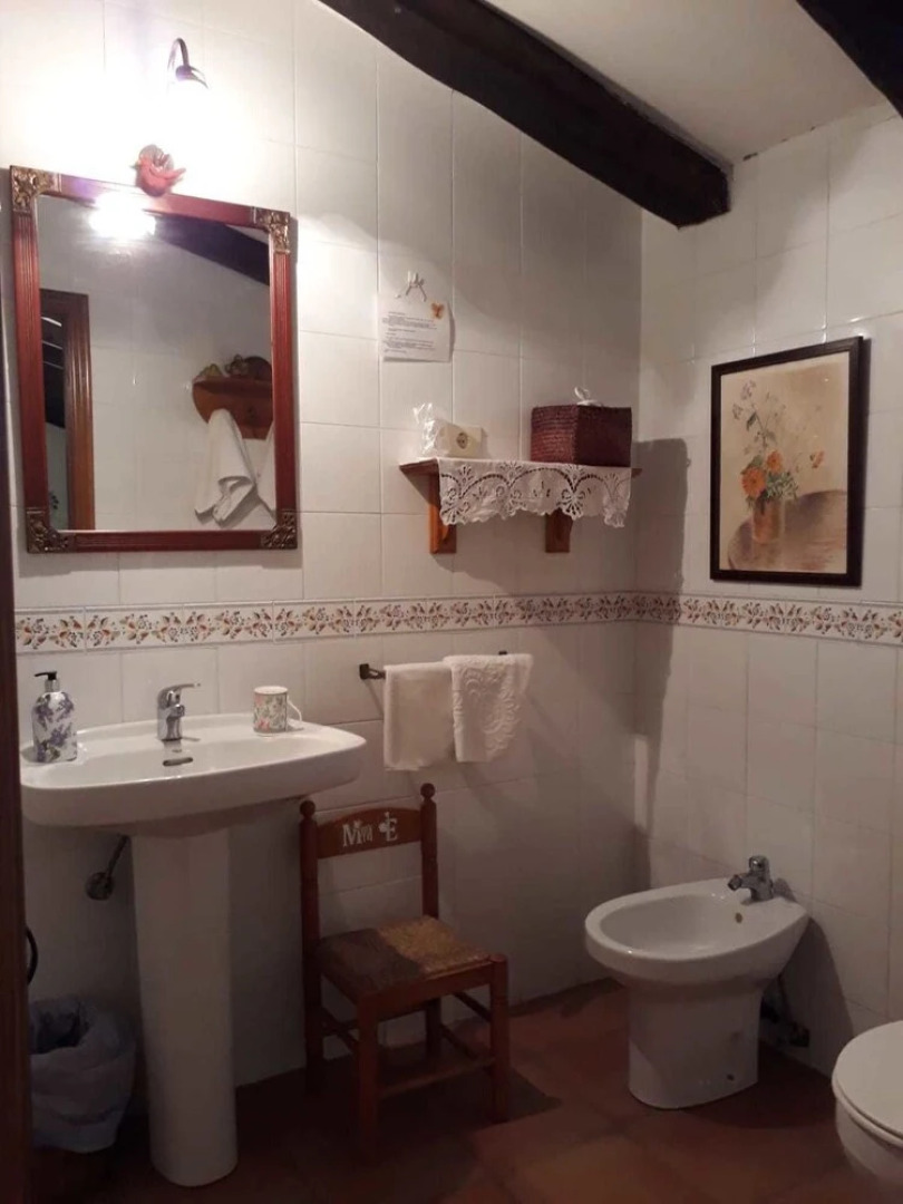 A Cortiña de Canalarrana