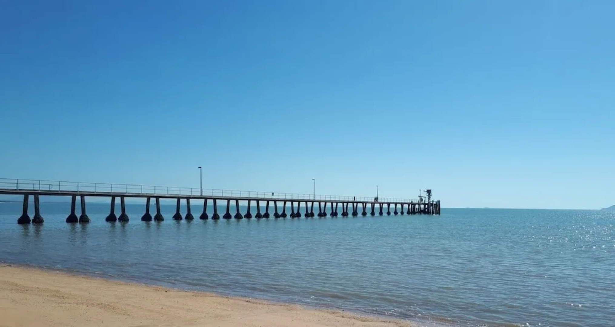 Hinchinbrook Harbour Holiday Apartments