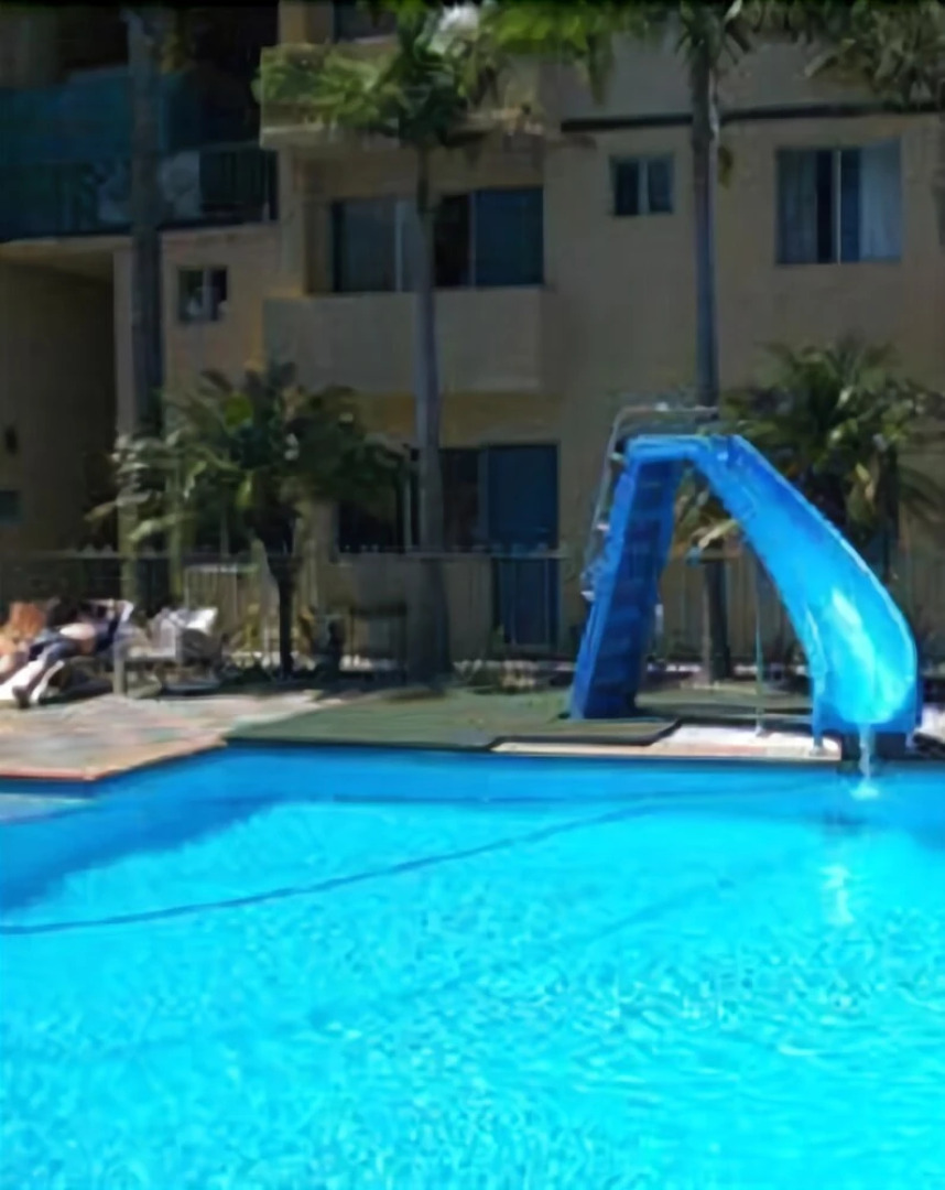 Ocean Side Hawks Nest