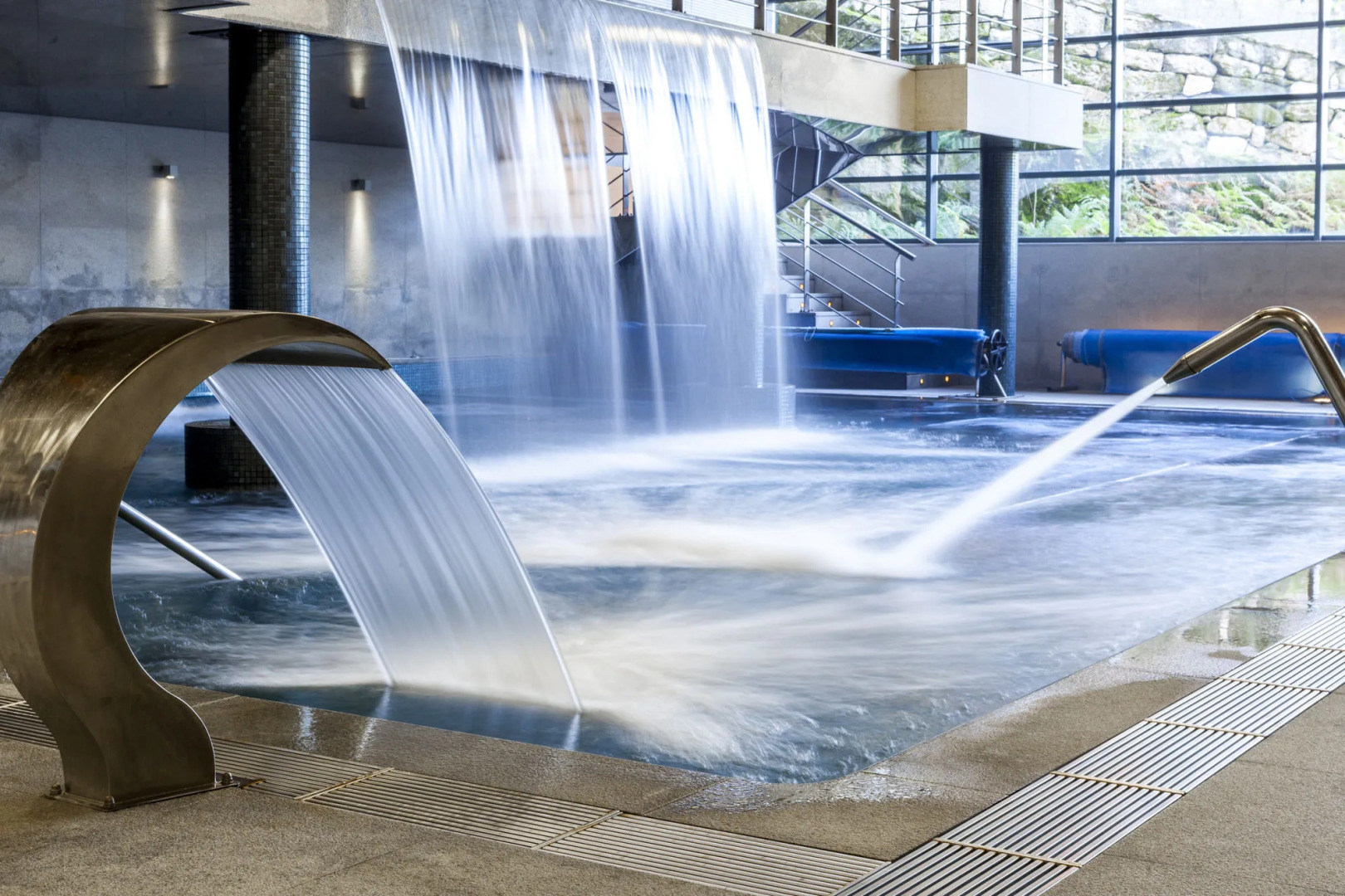 Eurostars Vila de Allariz Hotel Balneario