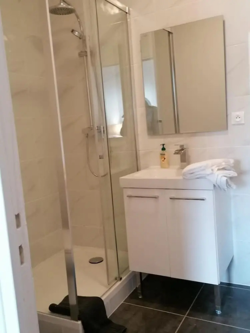 La Residence Les Bourguets