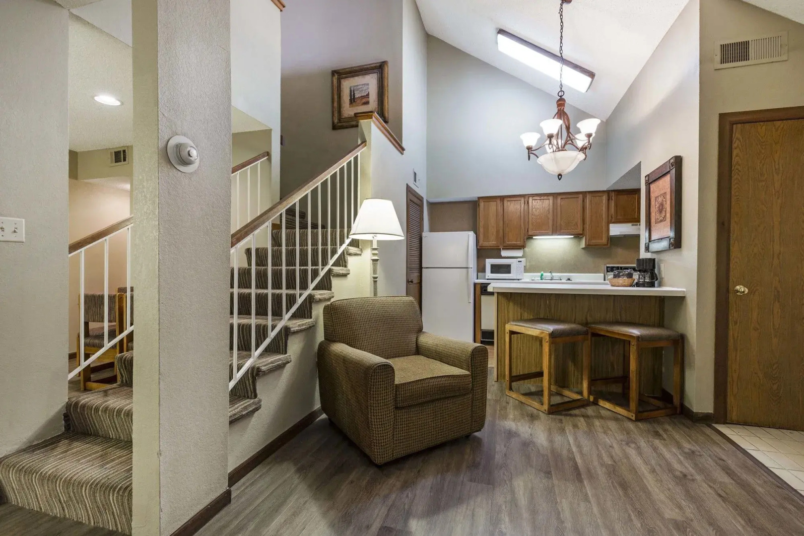 MainStay Suites Springfield South - Battlefield Rd