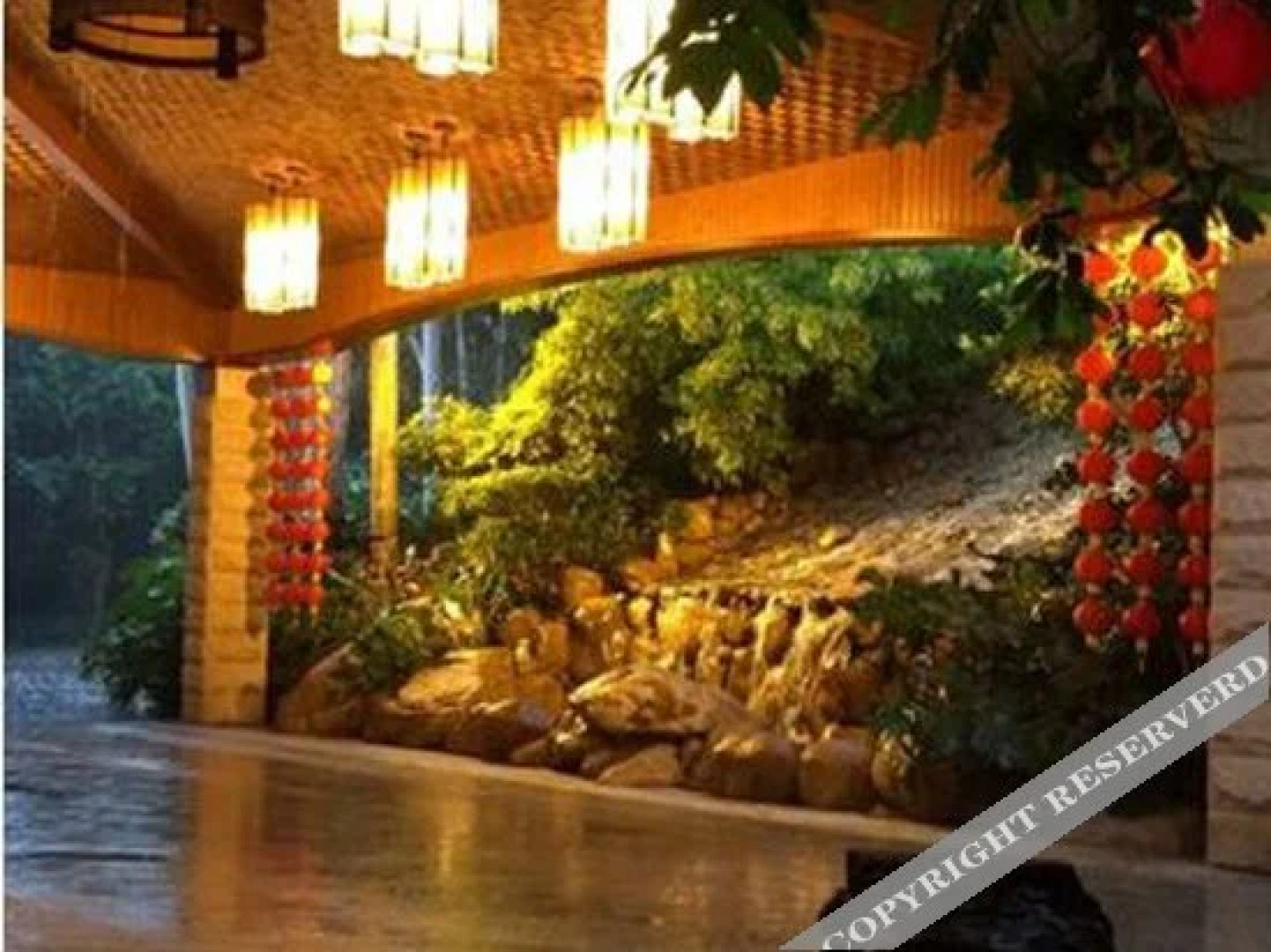 Yannanfei Weilong Hotel