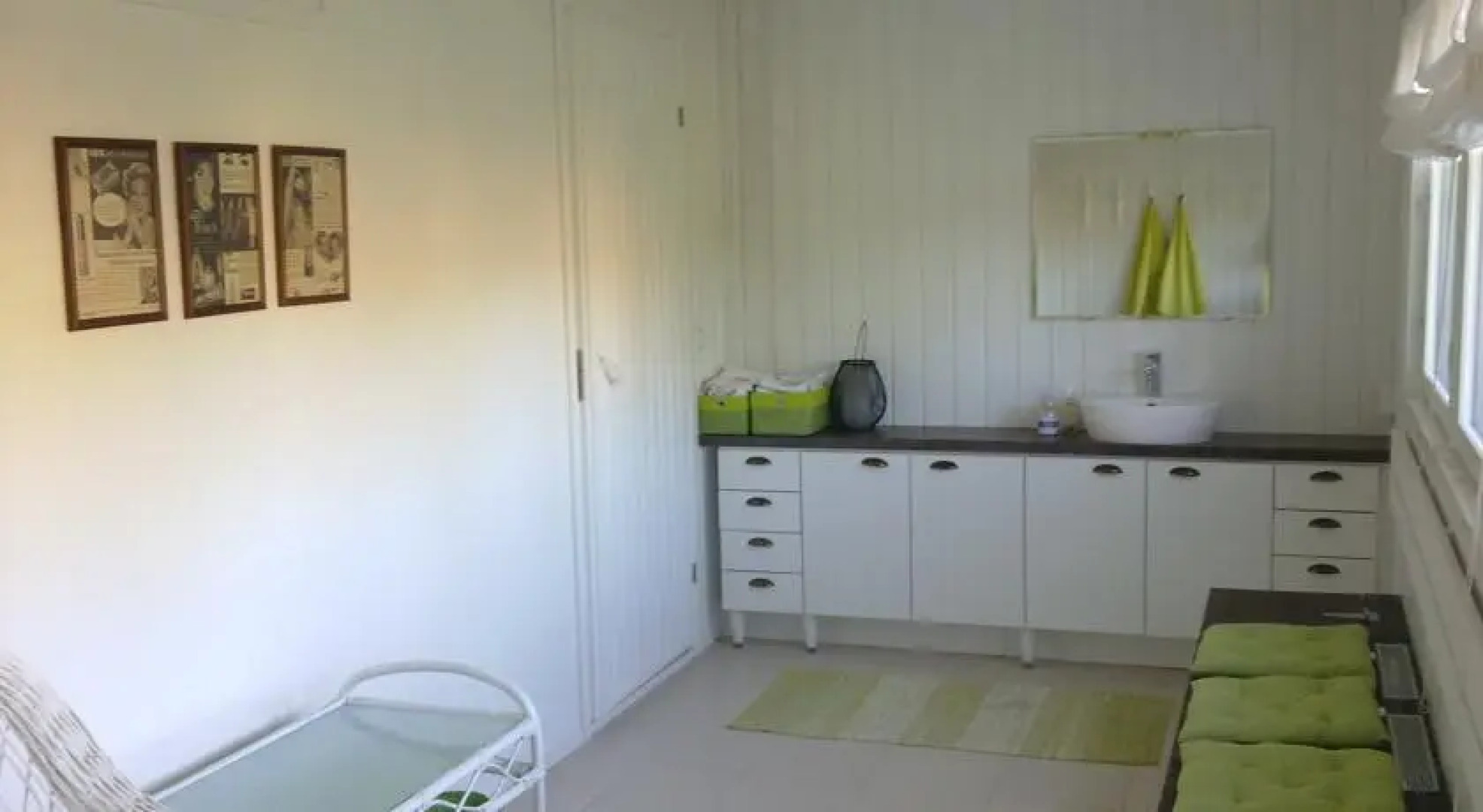 Paunolanmäki Holiday House