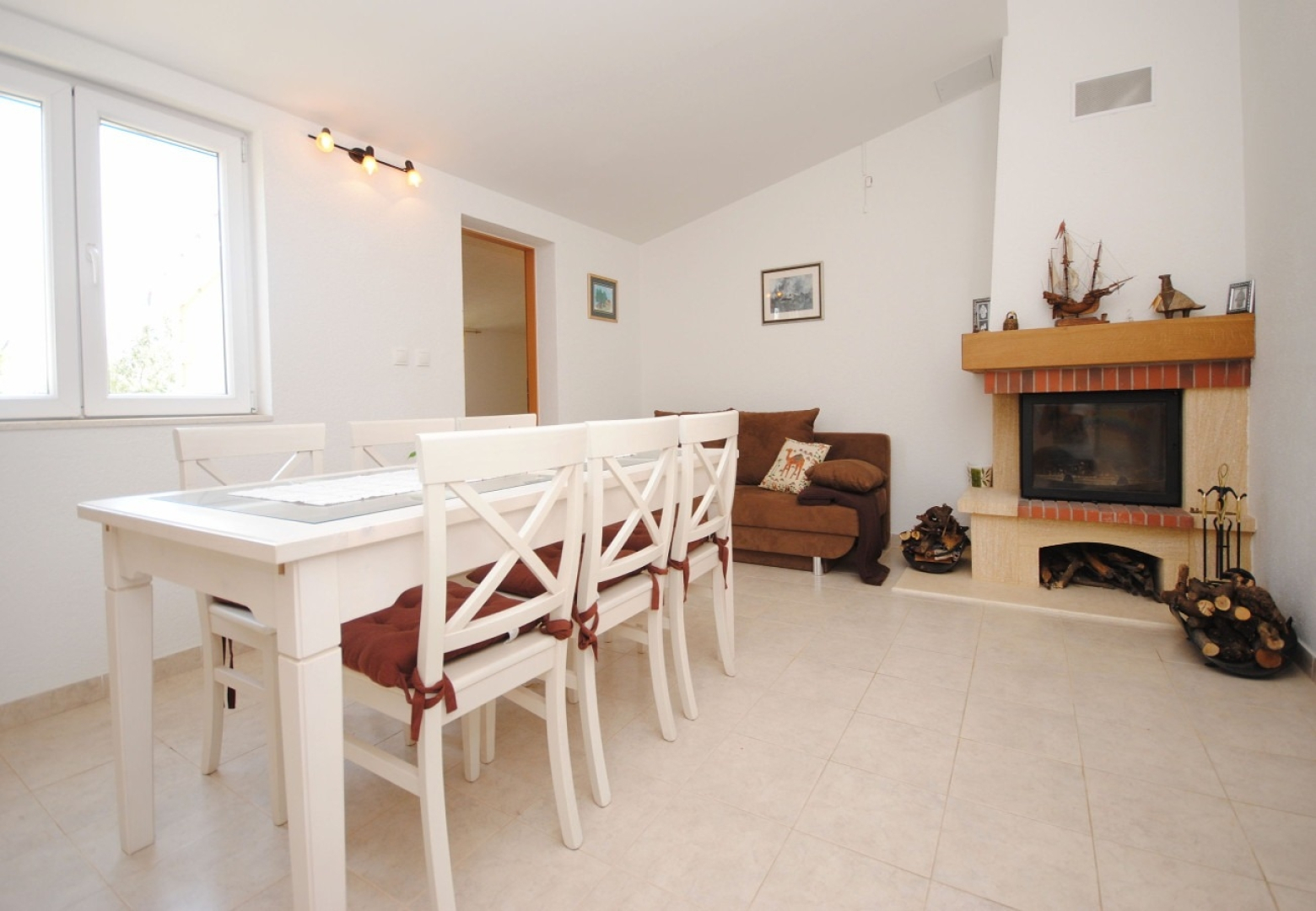 Holiday house Mare - open pool and pool for children: Kastel Novi, Riviera Split