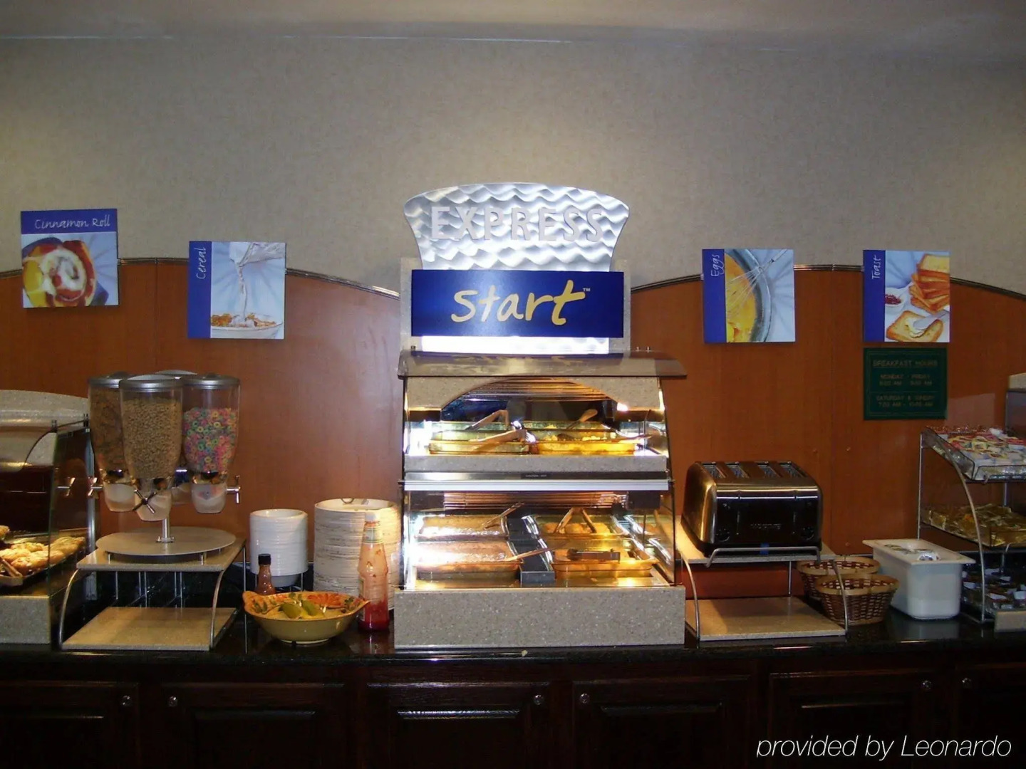 Holiday Inn Express and Suites Stevens Point by IHG