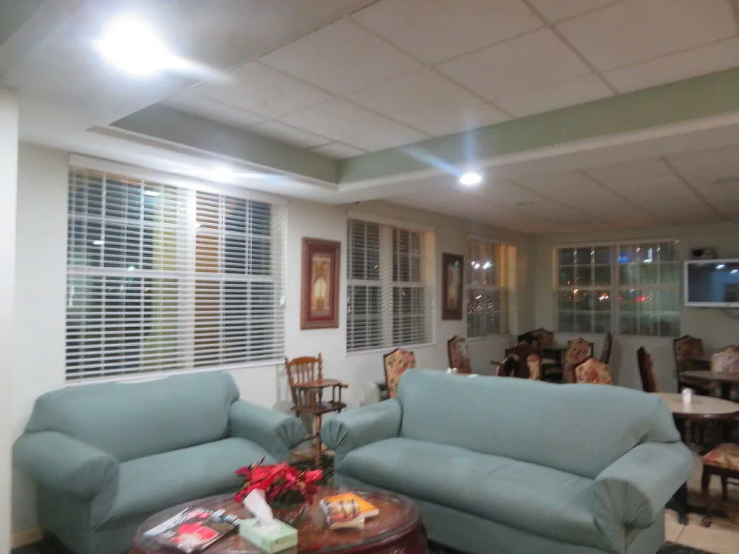 Days Inn Blytheville