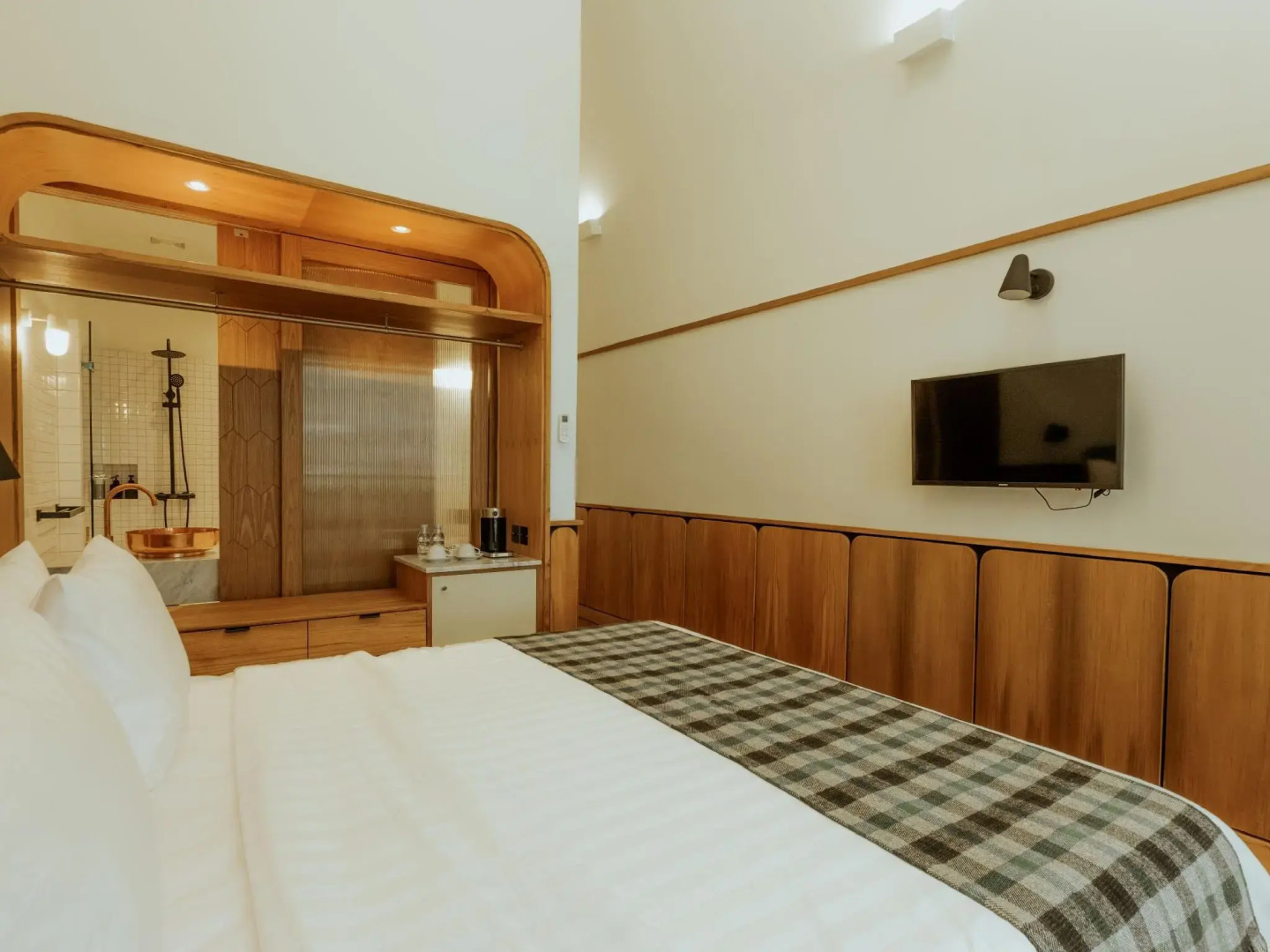 Stevie G Hotel Bandung