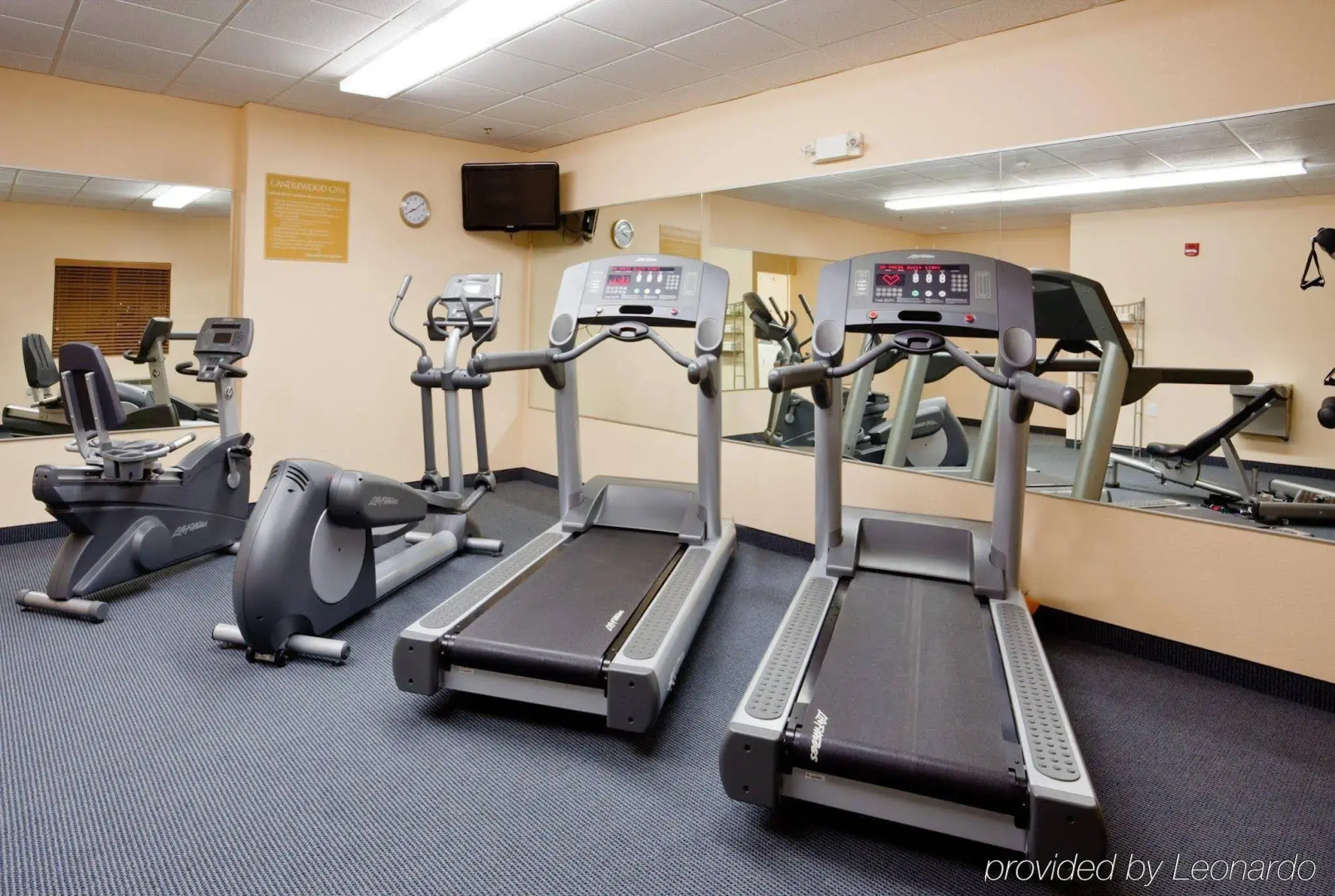 Candlewood Suites New Bern by IHG