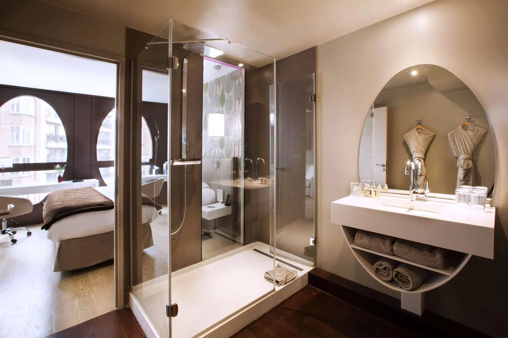 Best Western Premier Why Hotel