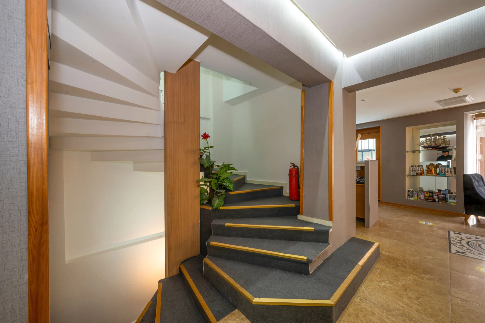 Tamara Residence Hotel Istanbul