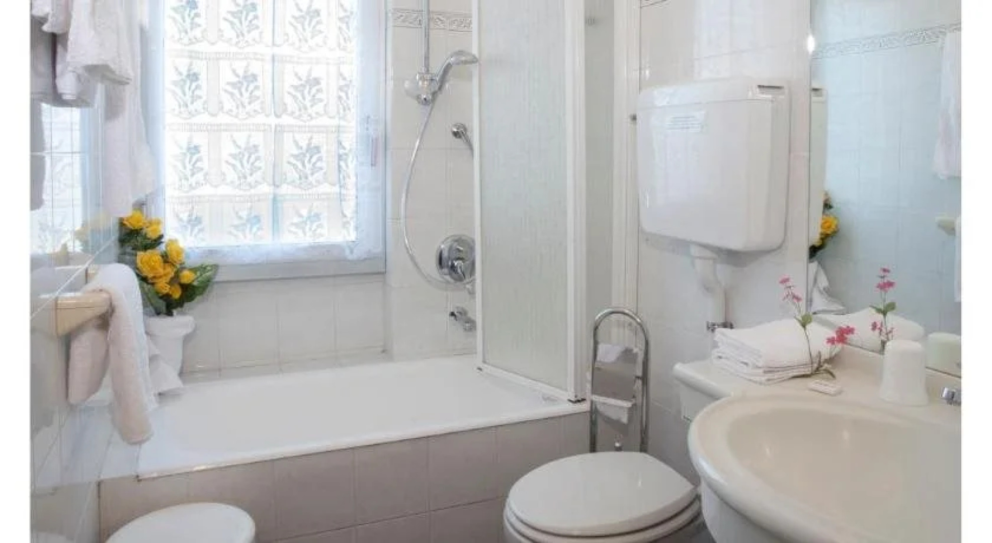 Casavacanze Internazionale