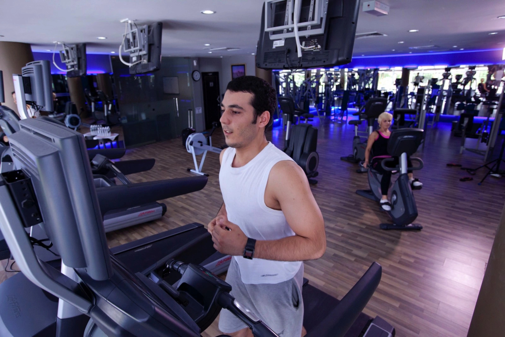 Thistle Johor Bahru Hotel