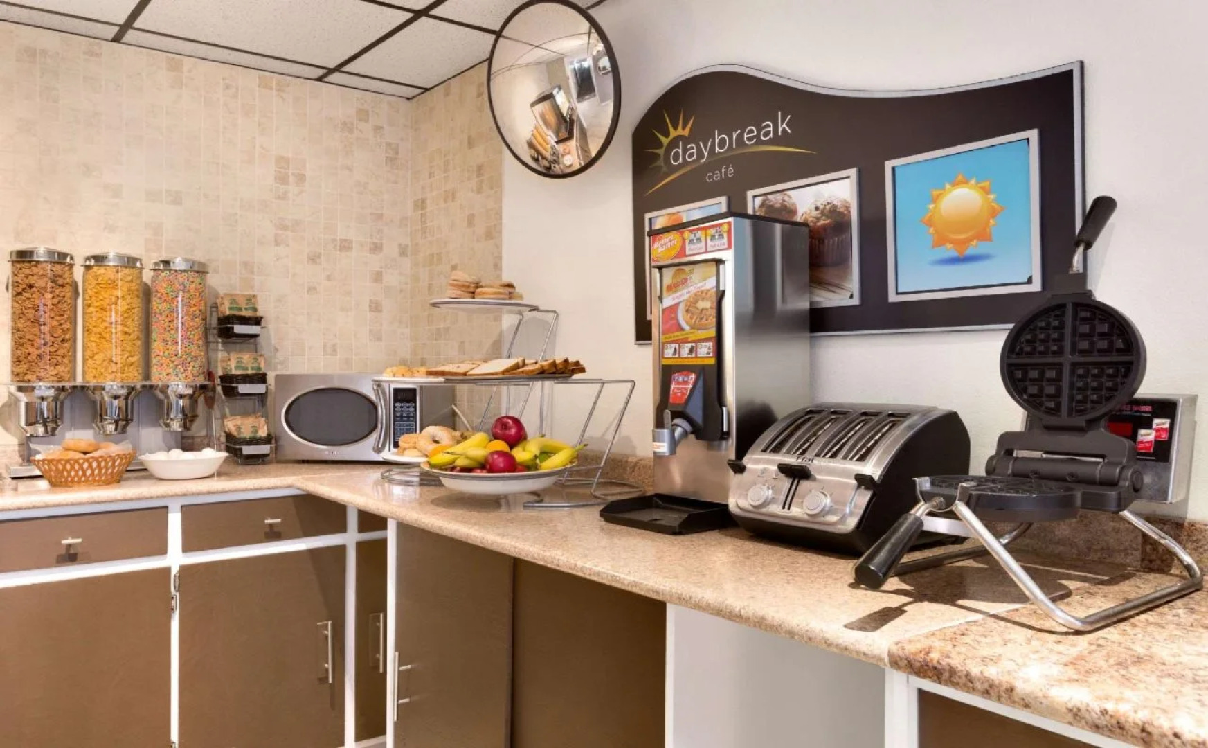 Days Inn Wallaceburg