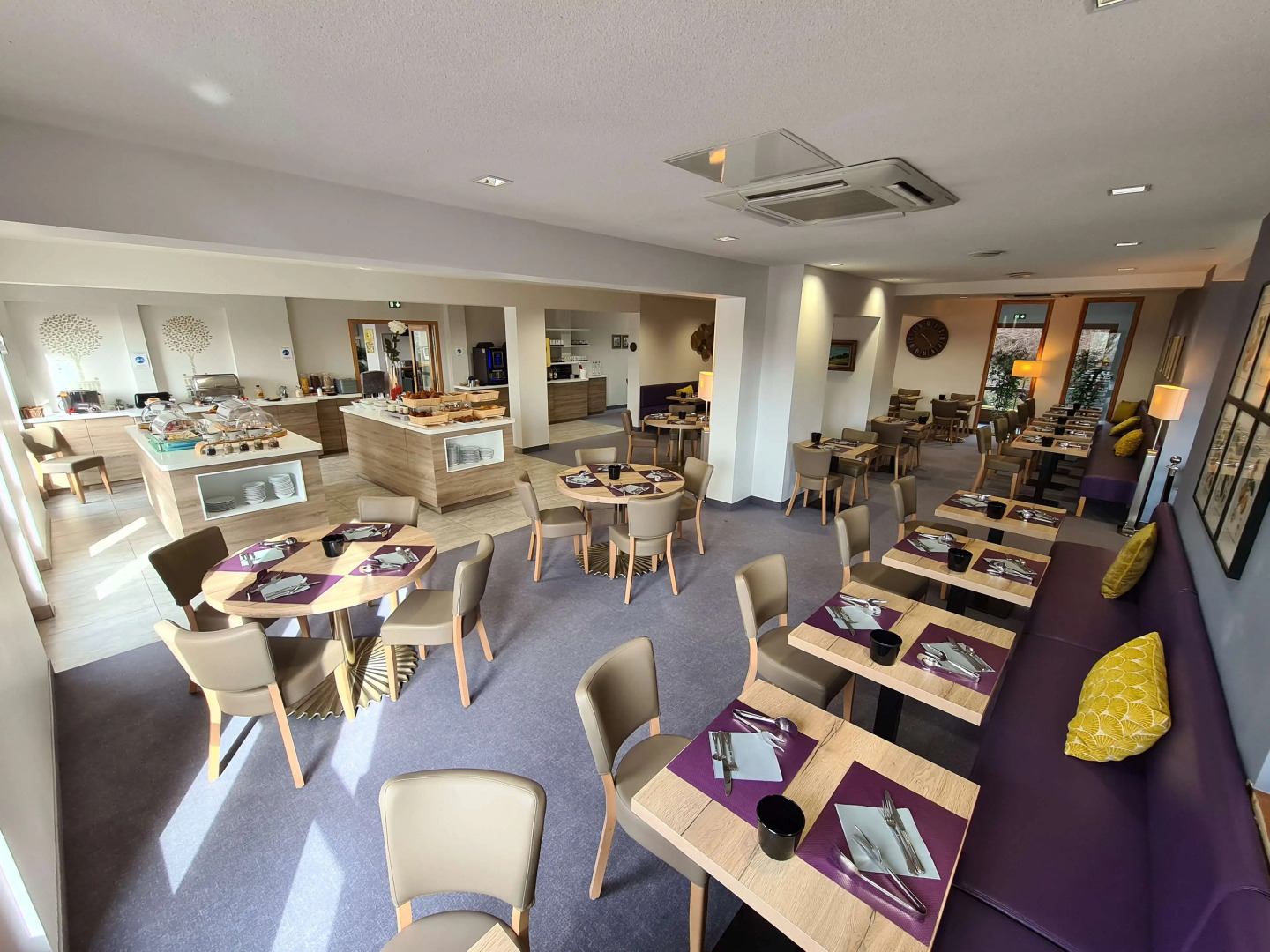 Best Western Plus Hotel & SPA Le Schoenenbourg