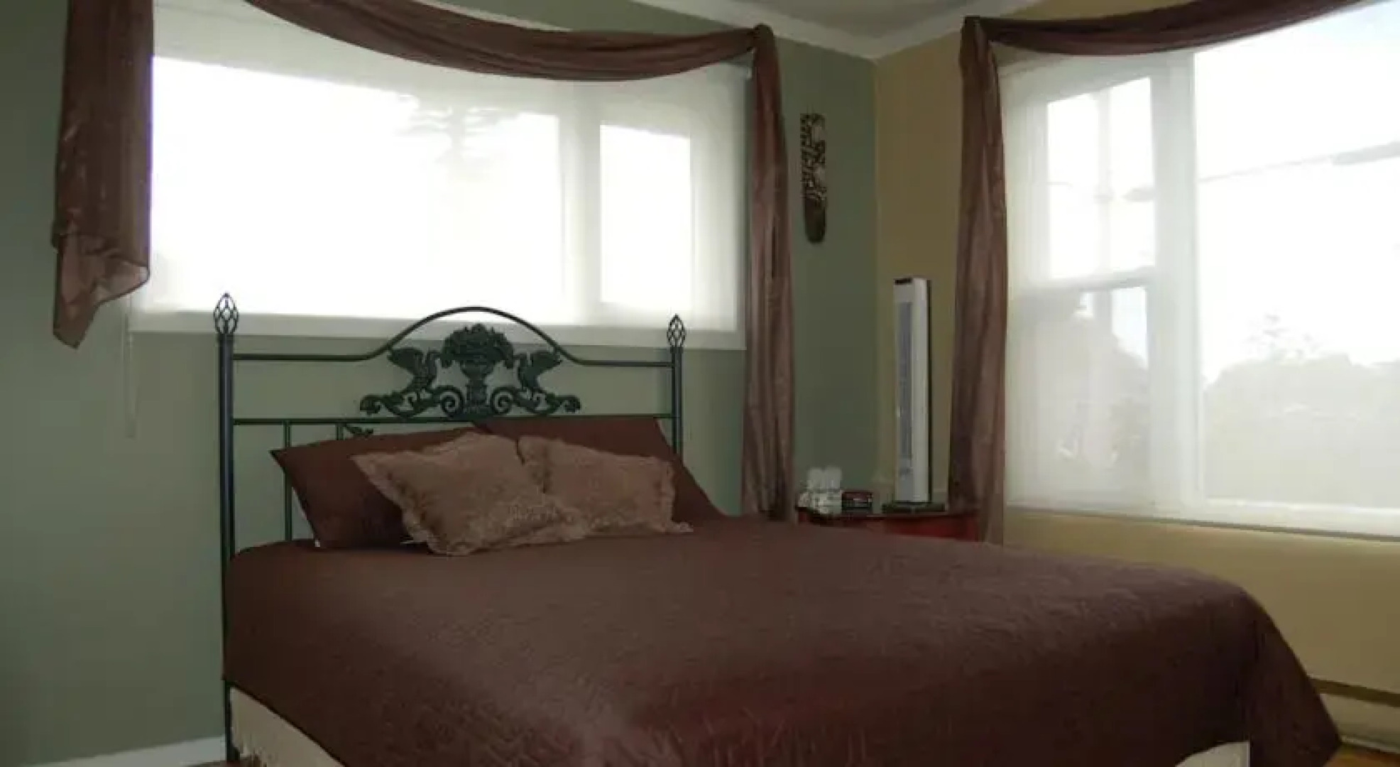 Auberge du Zoo Granby