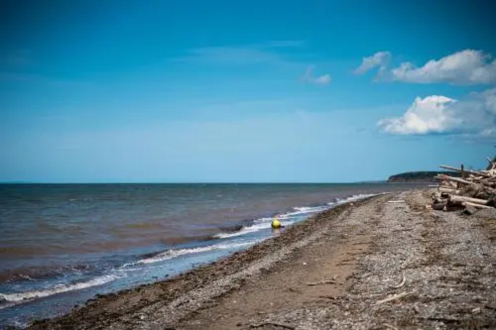 Patty's Beach Chalets