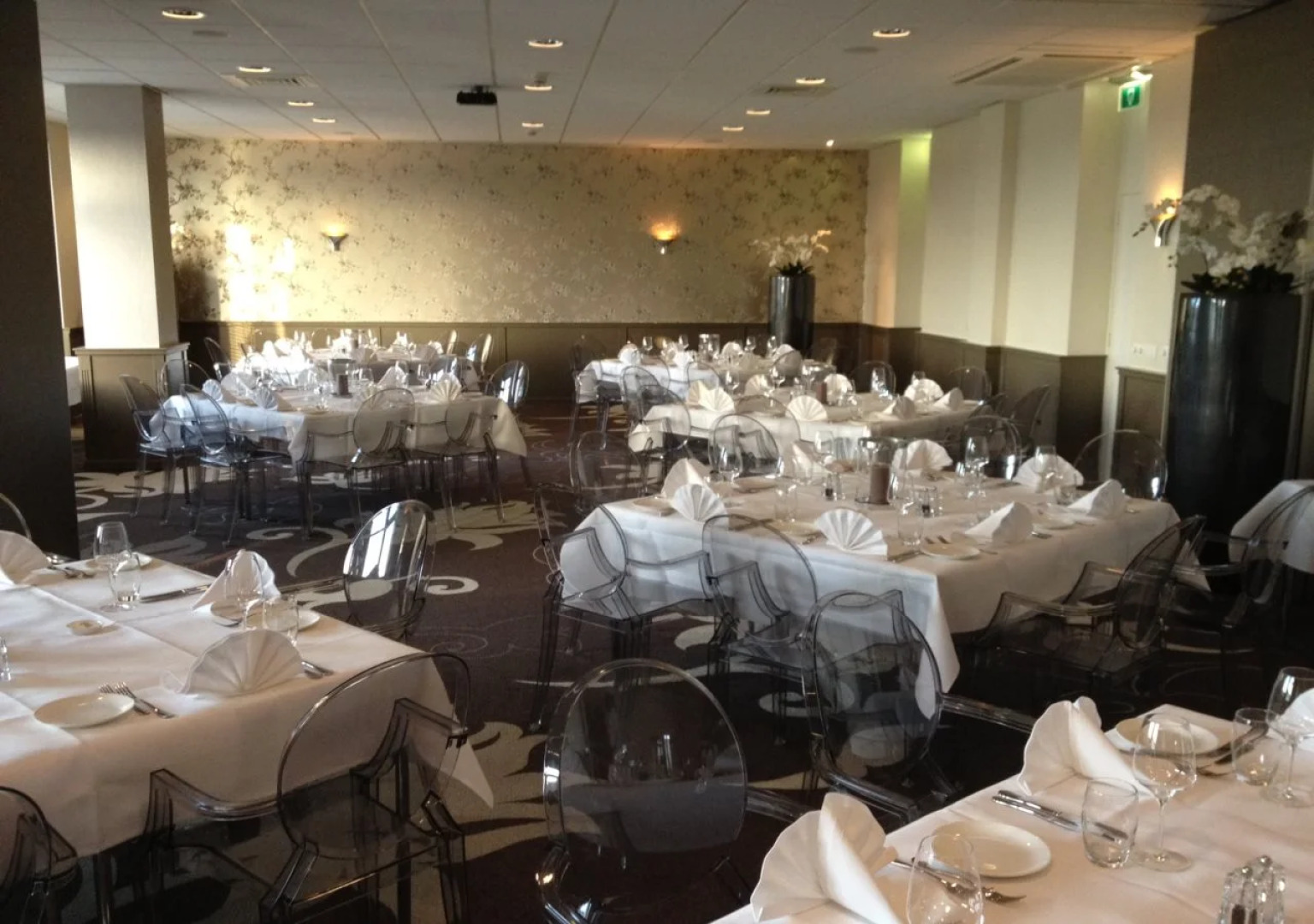 Golden Tulip LEscaut