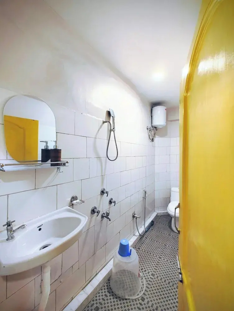 Hidden Monkey Backpackers, Darjeeling