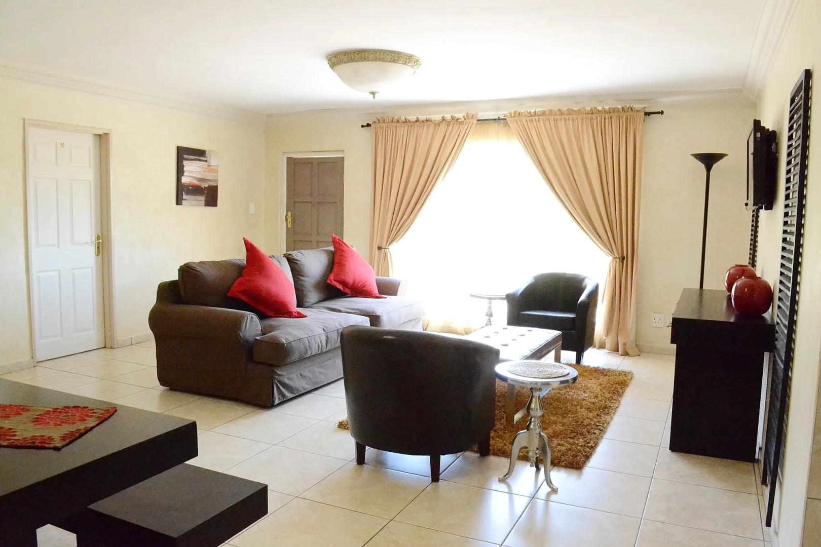 Blue Sparrow Guest House