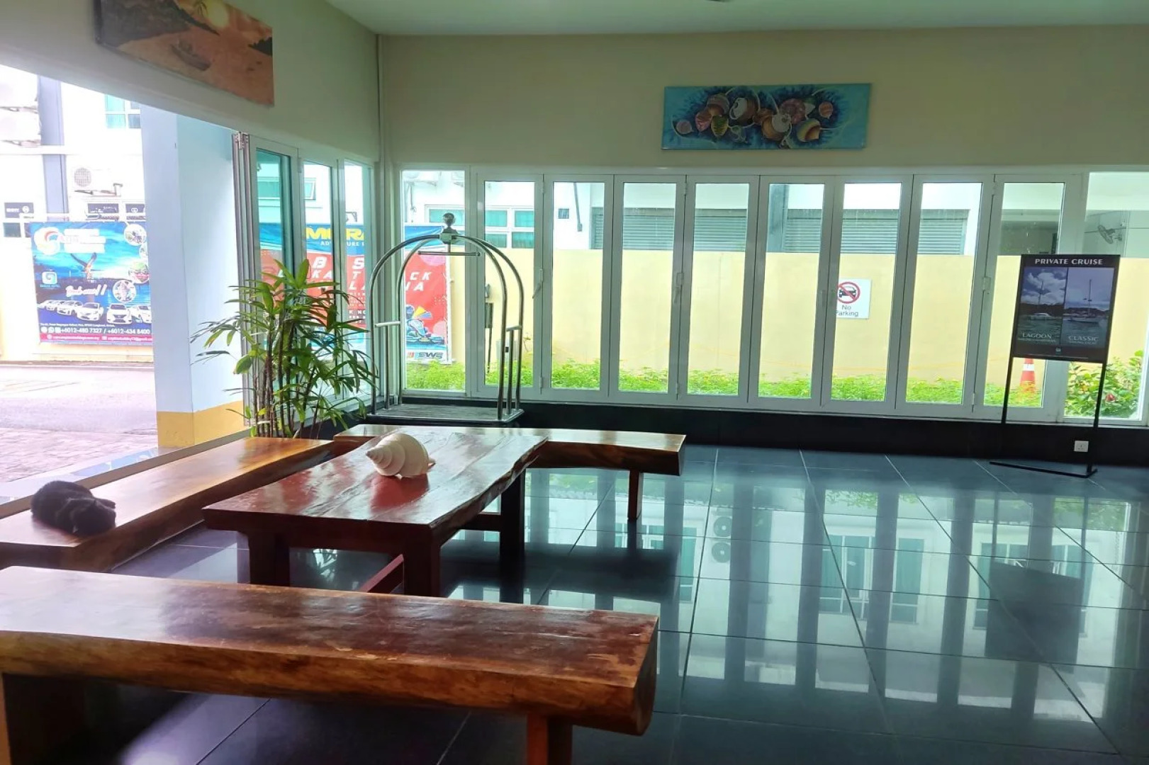 Nadias Hotel Cenang Langkawi