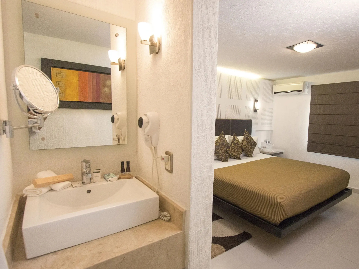 Hotel Rio Tequisquiapan