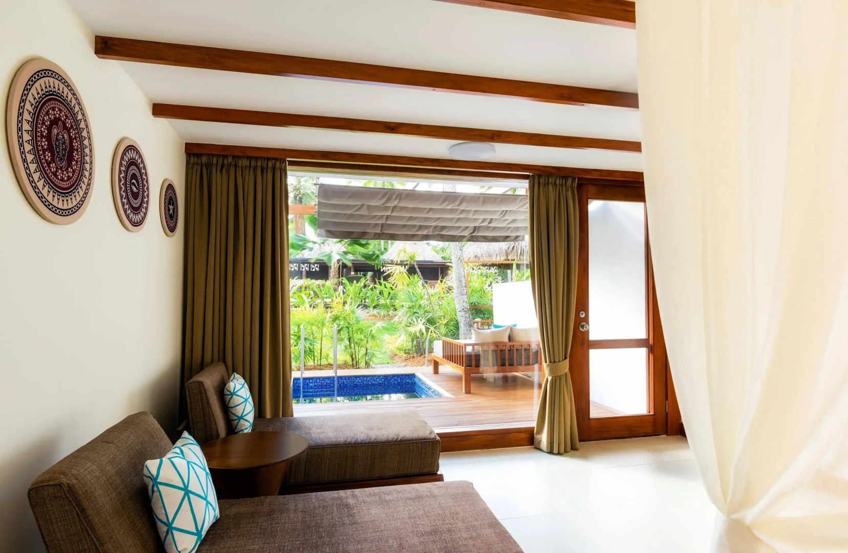 The Westin Fiji Golf Resort & Spa