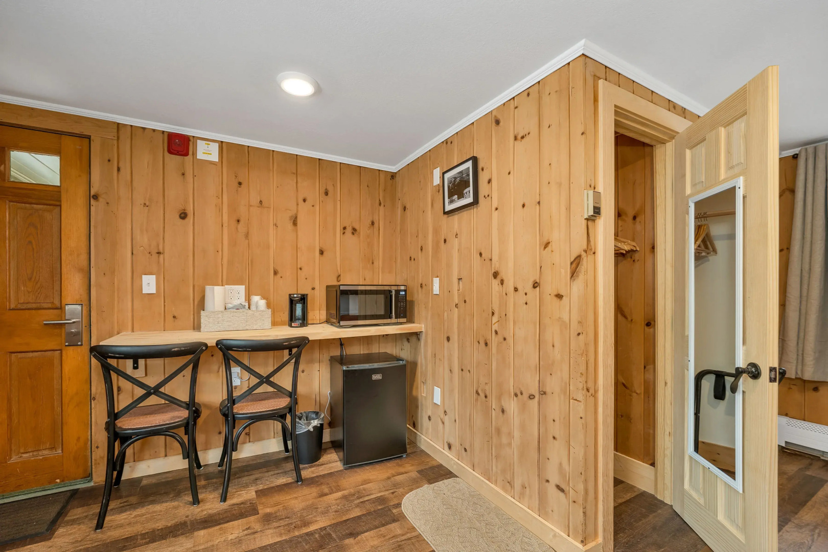 Wills Inn - Bartlett