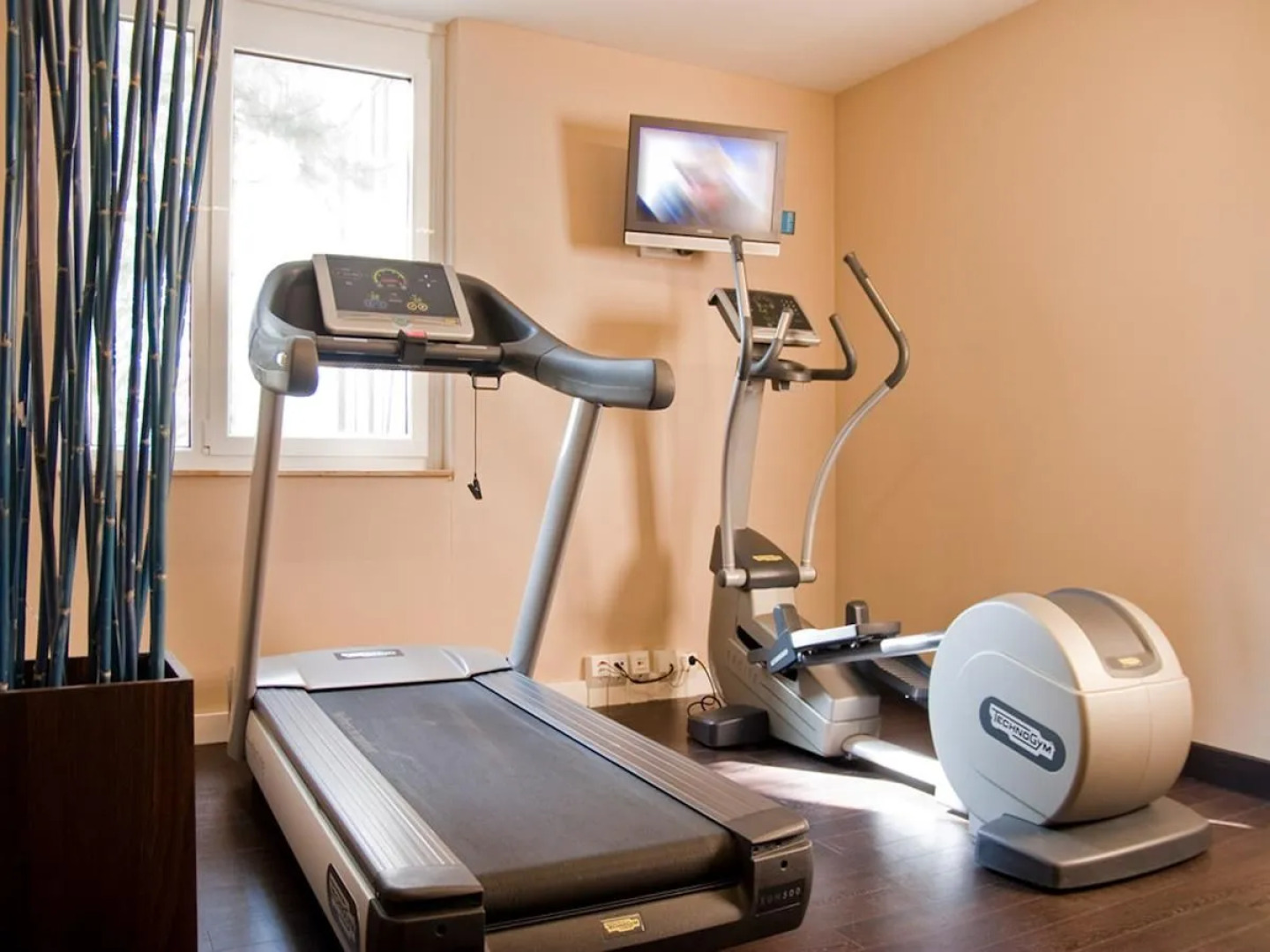 Novotel Nuernberg Messezentrum