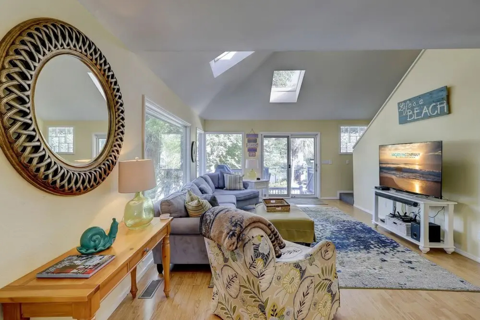 Shelley Ct 2 Holiday home