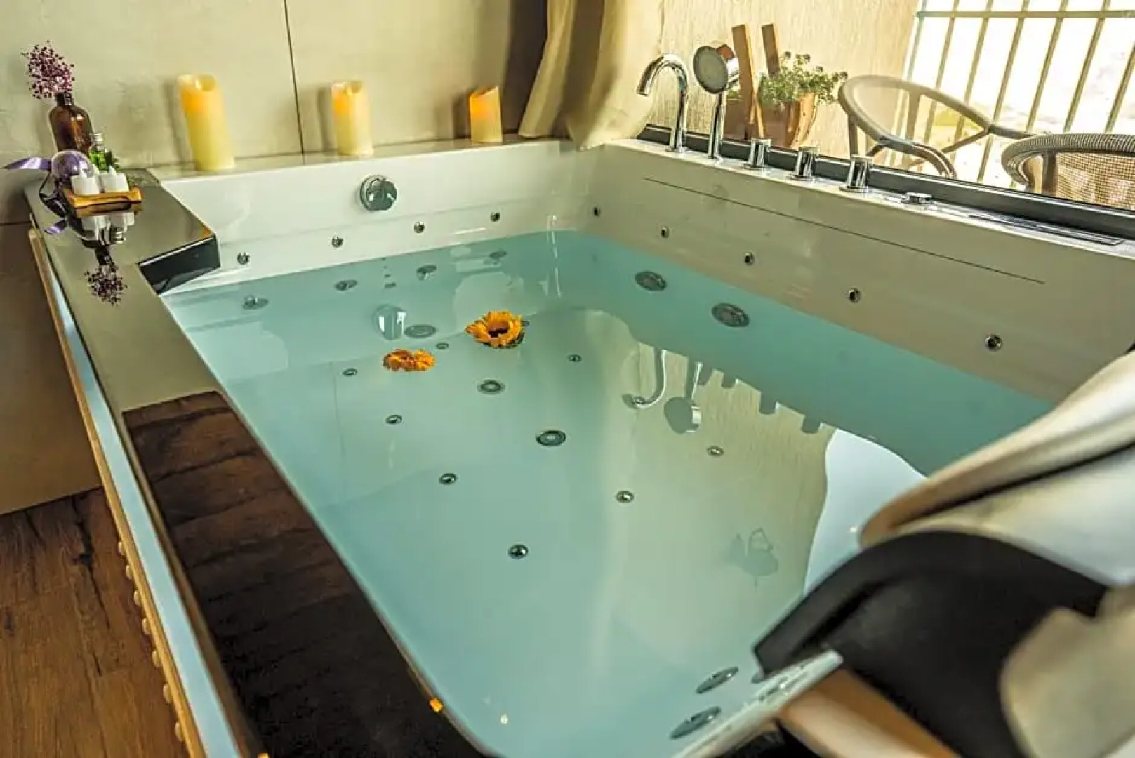 ארואד סוויטס Arwad suites