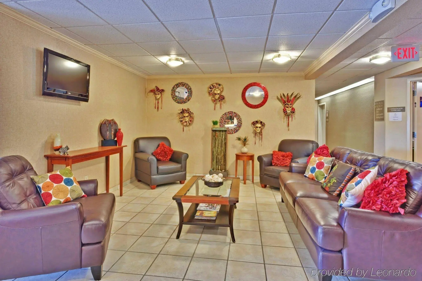 Candlewood Suites Olive Branch by IHG