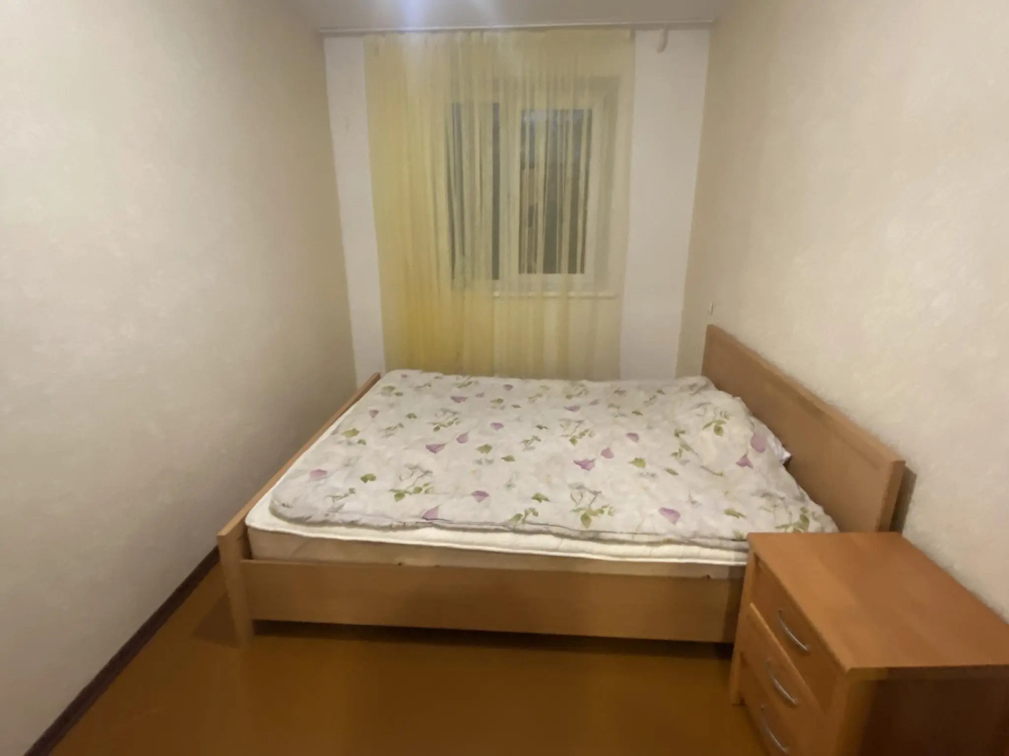 Апартаменты Багет на улице Дзержинского 11