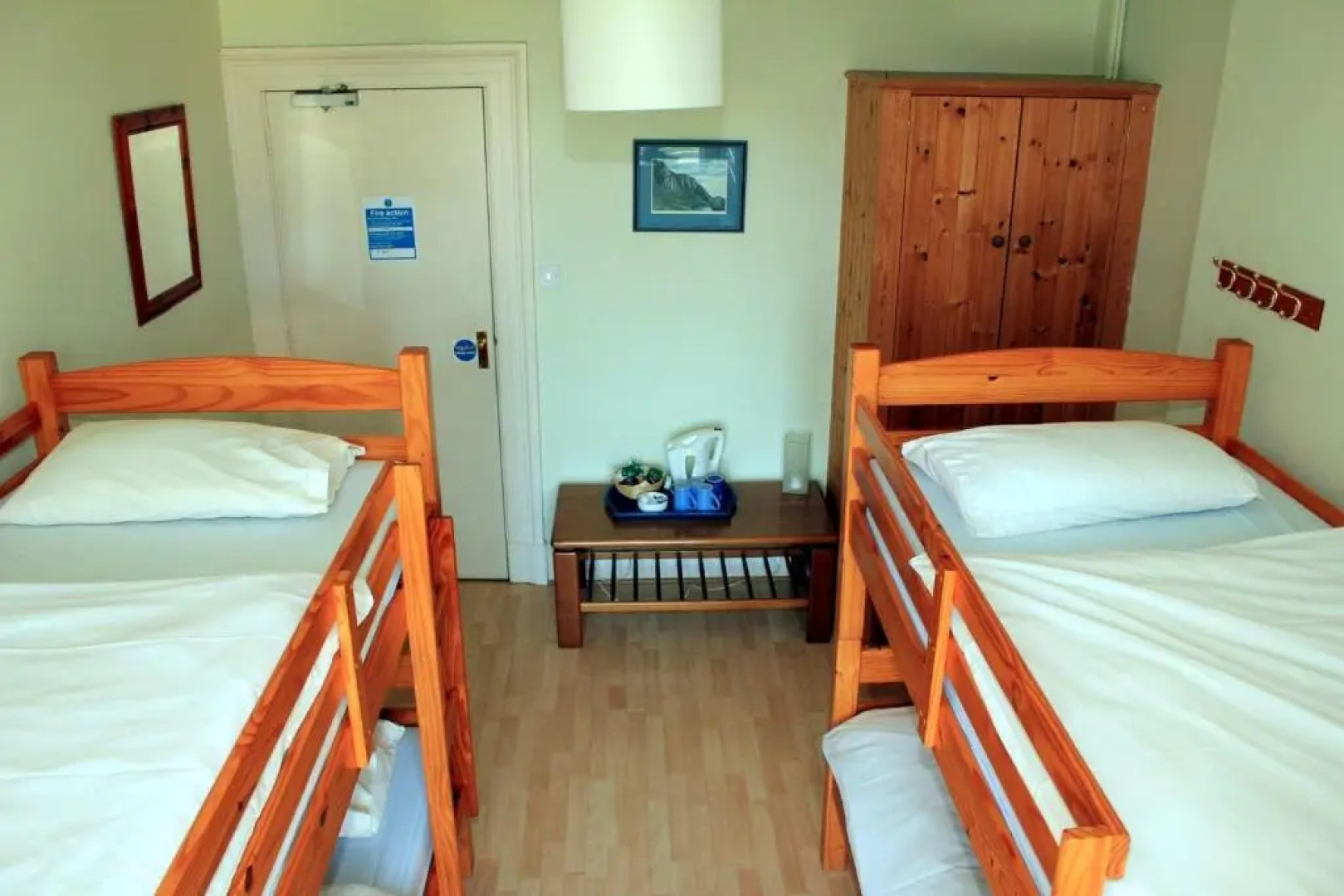 The Eagles Bunkhouse