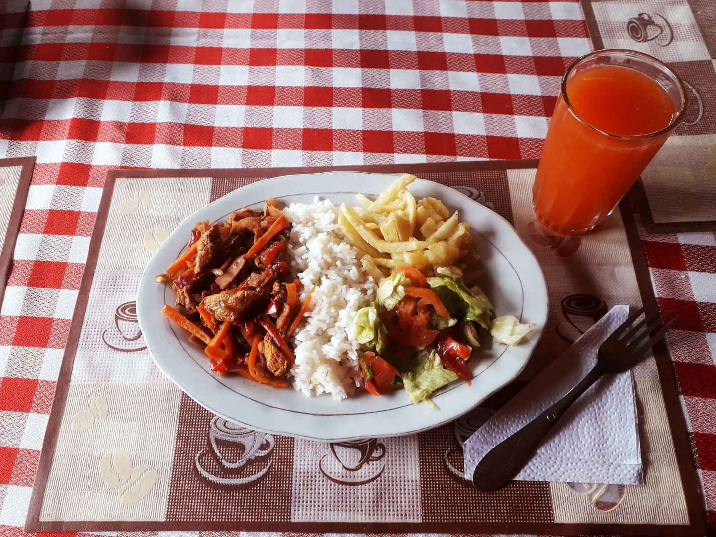 Vista Hermosa Centro Recreativo - Hostel