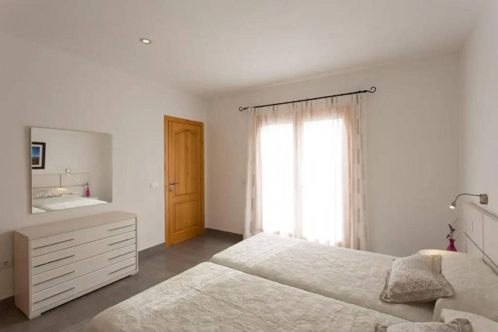 Ses Viñas De Cas Baixero