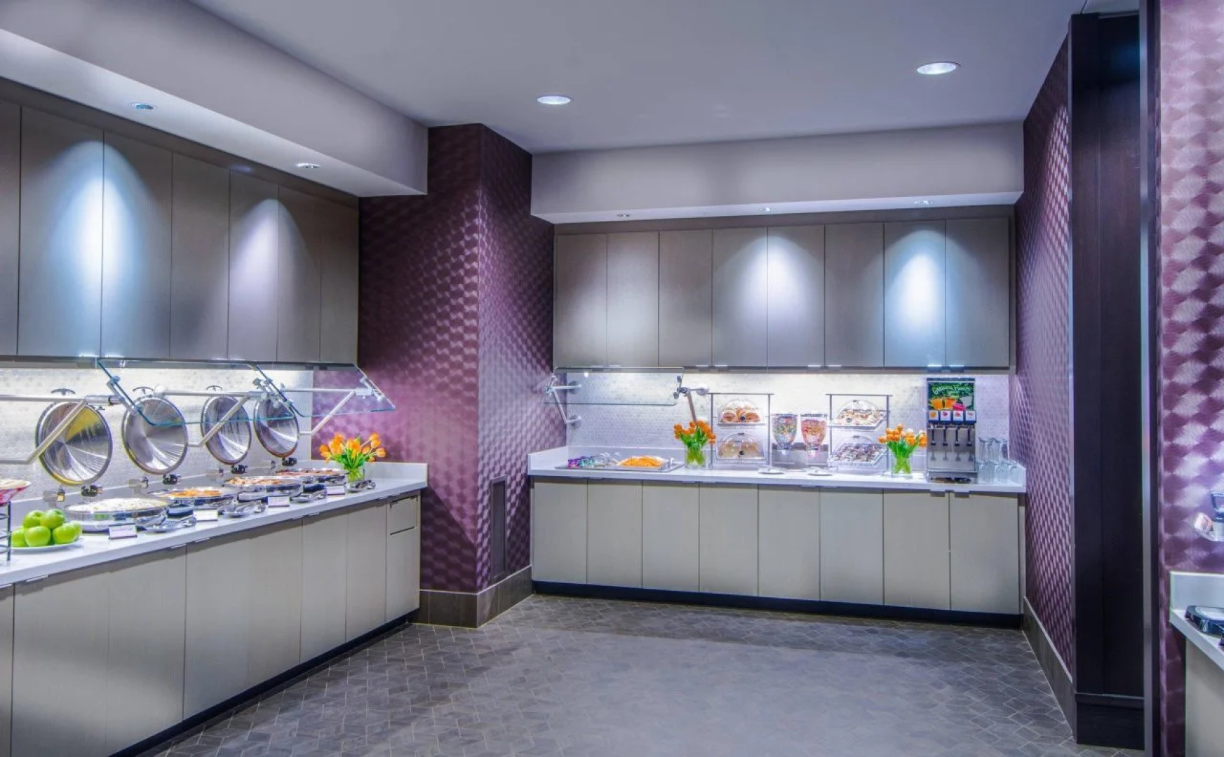 Residence Inn by Marriott Charlottesville Downtown