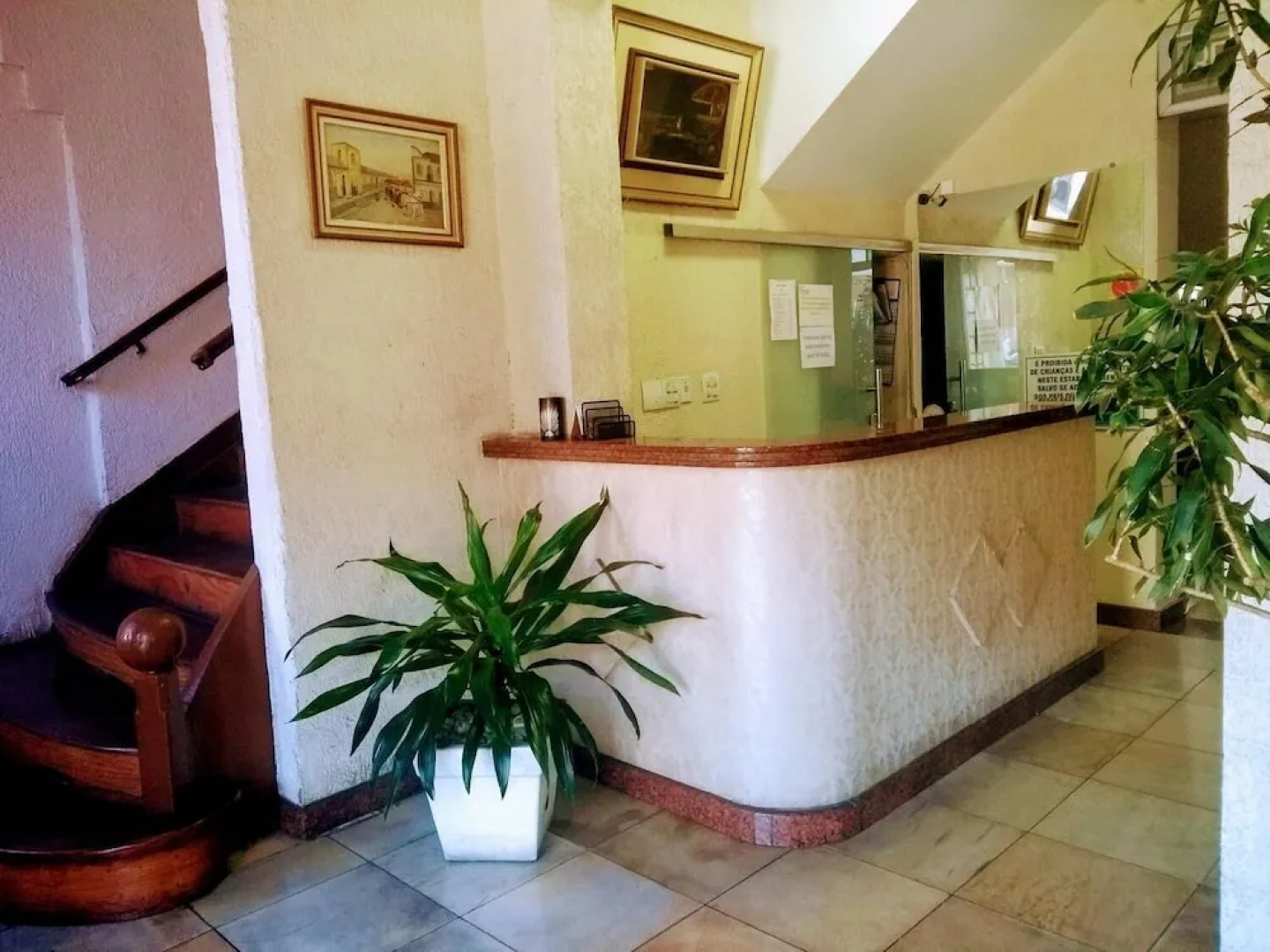 Grande Hotel Renascença