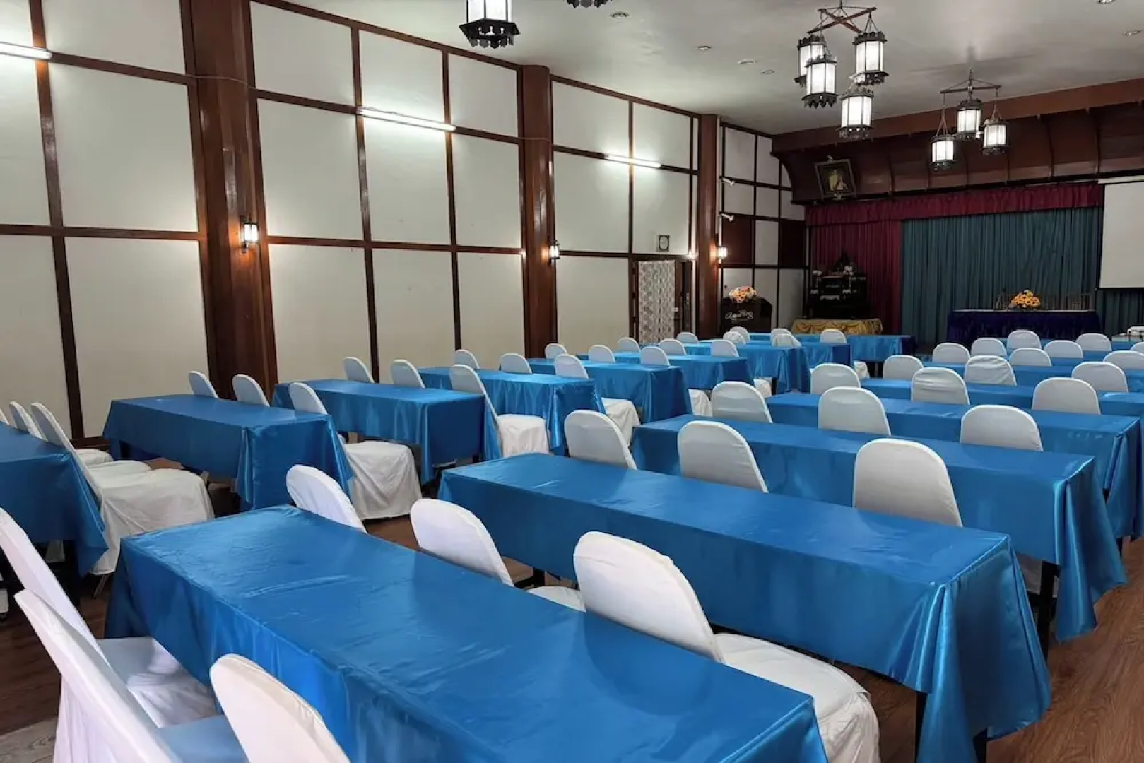 Royal Ping Garden & Resort